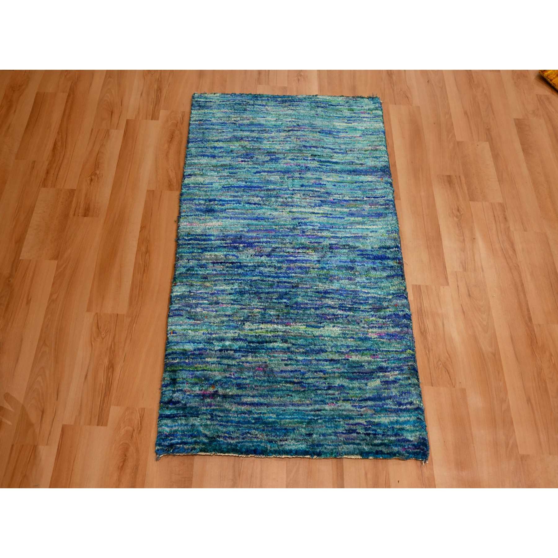 Modern-and-Contemporary-Hand-Knotted-Rug-380515