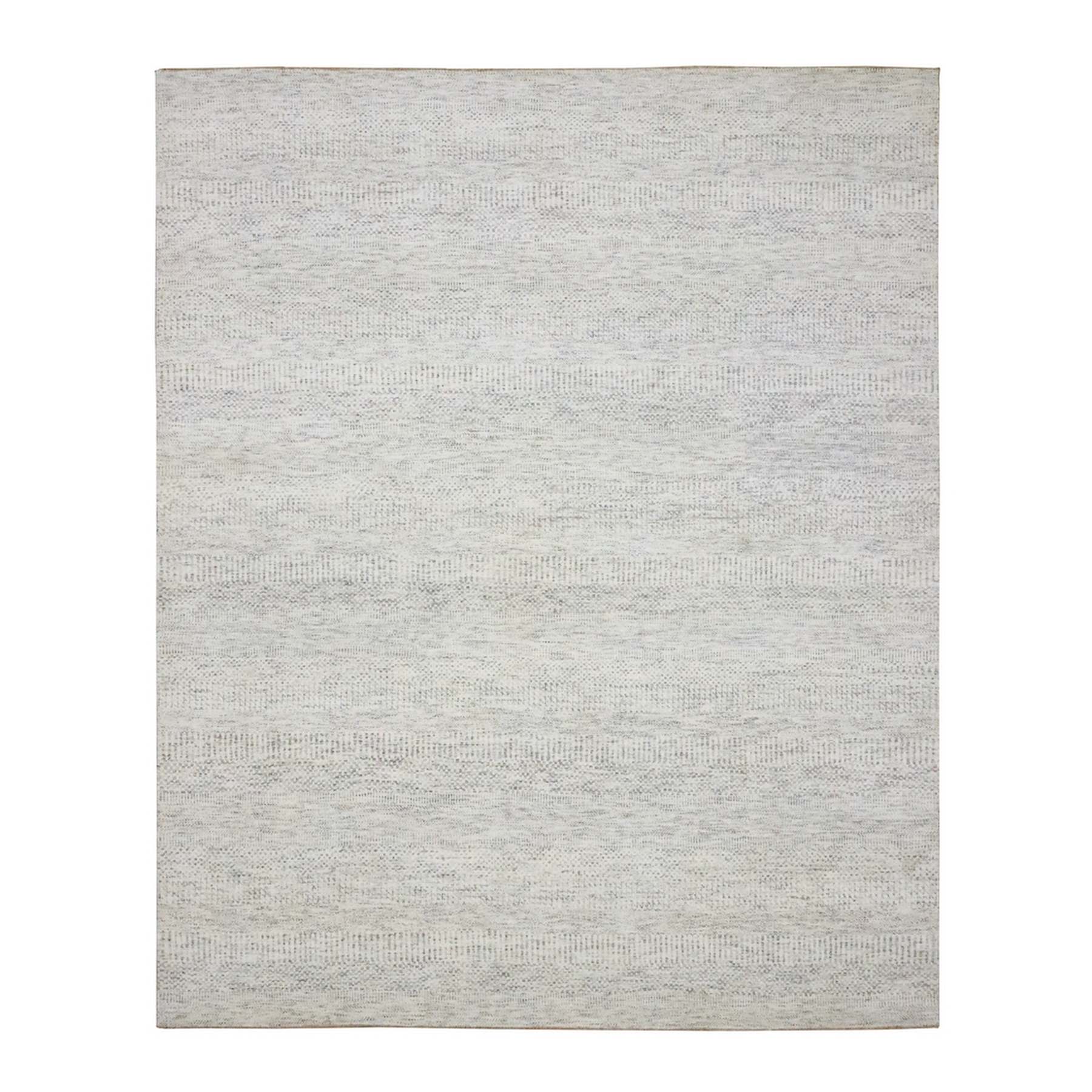 Modern-and-Contemporary-Hand-Knotted-Rug-380735