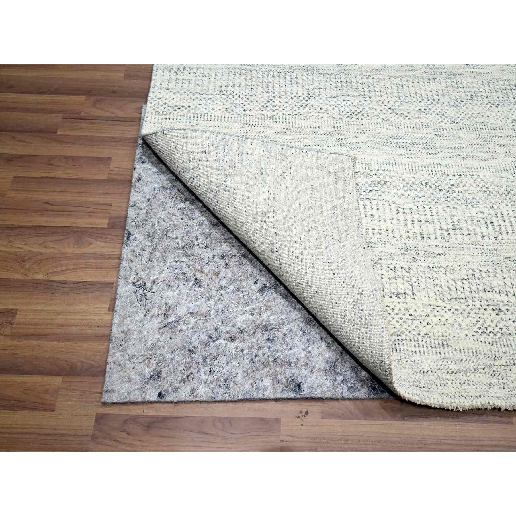 Modern-and-Contemporary-Hand-Knotted-Rug-380735