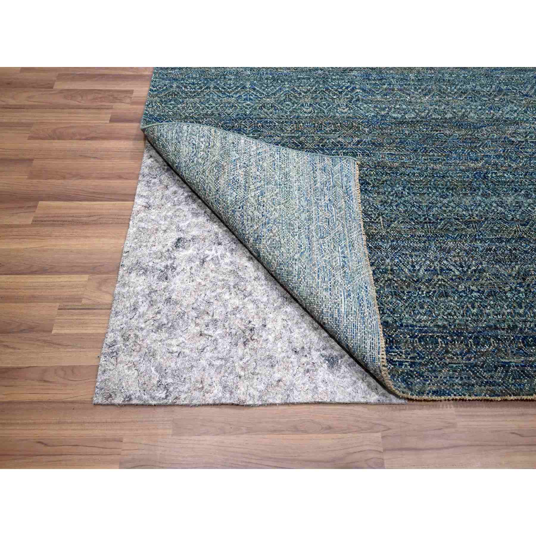 Modern-and-Contemporary-Hand-Knotted-Rug-380740