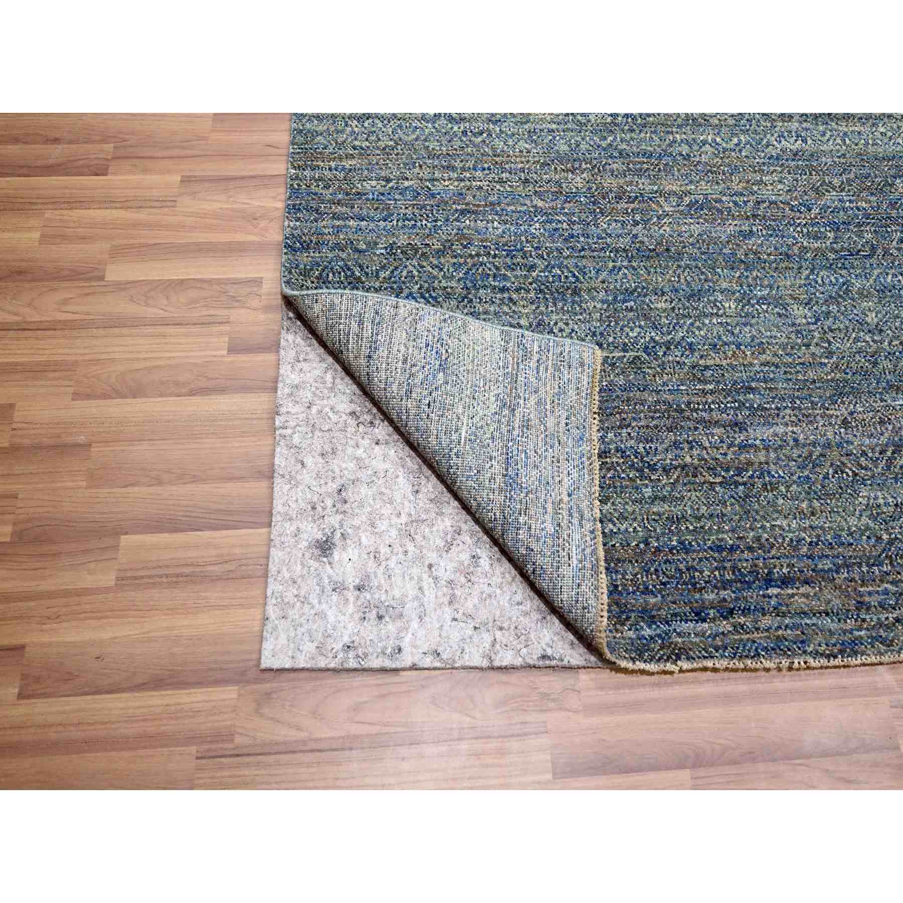 Modern-and-Contemporary-Hand-Knotted-Rug-380745