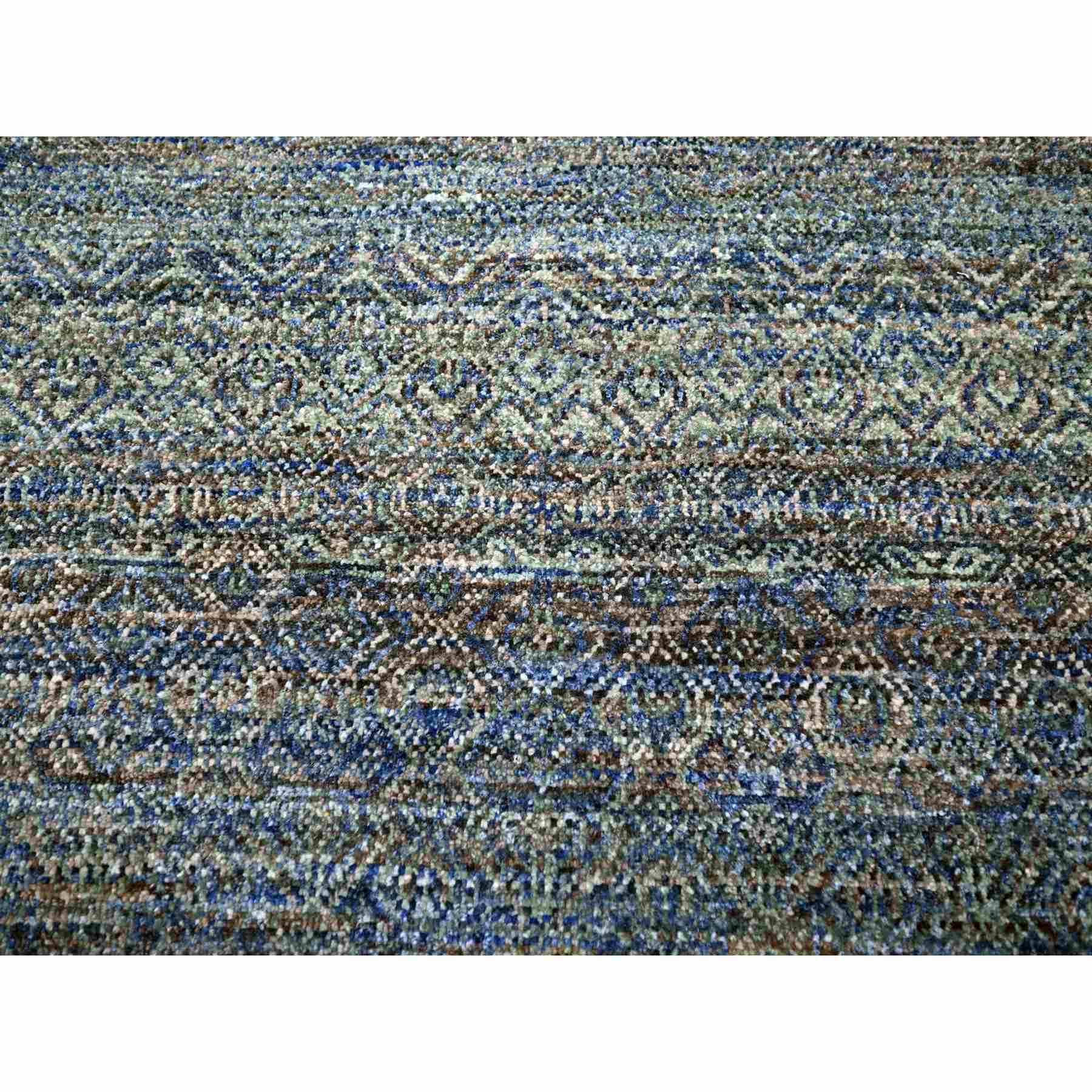 Modern-and-Contemporary-Hand-Knotted-Rug-380745