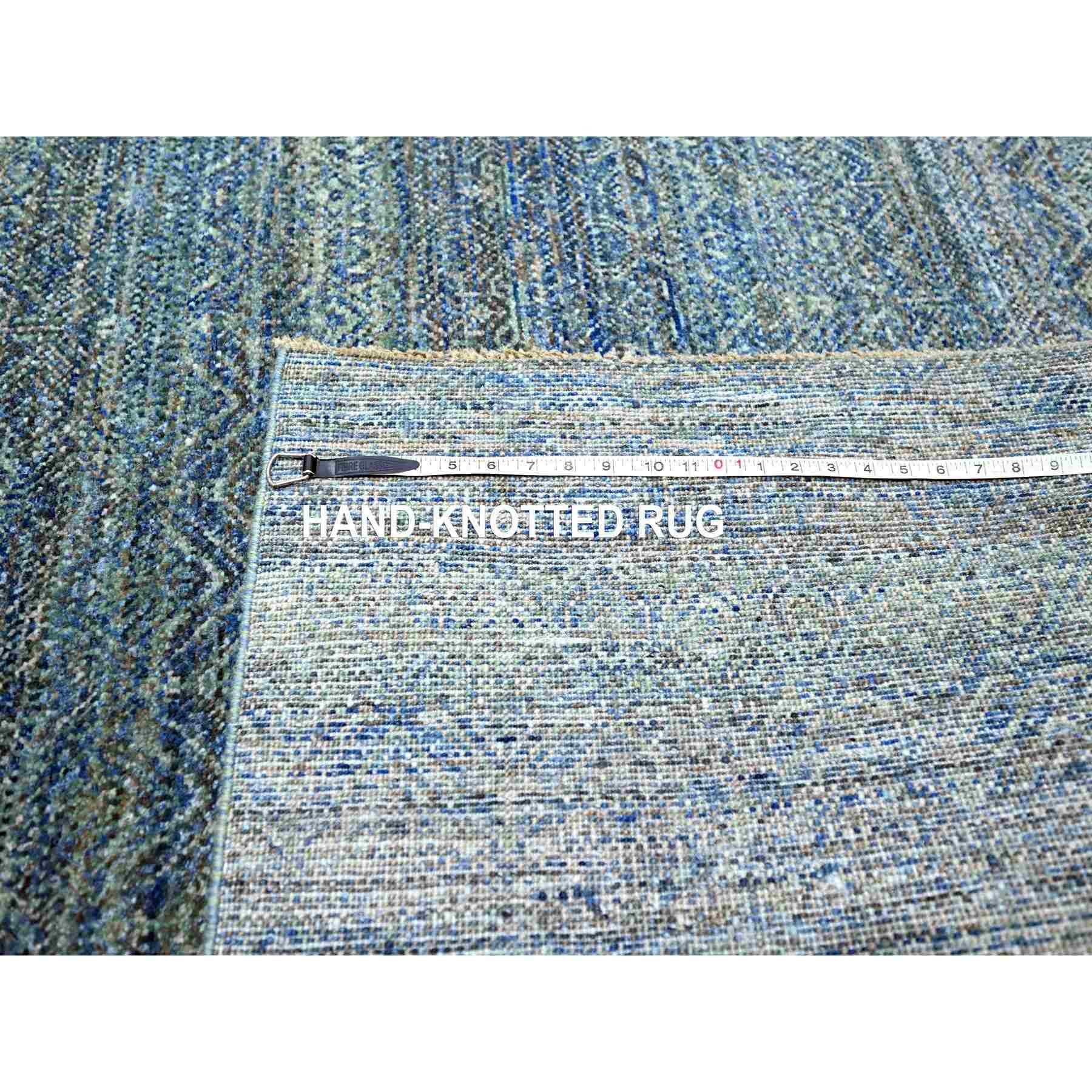 Modern-and-Contemporary-Hand-Knotted-Rug-380745