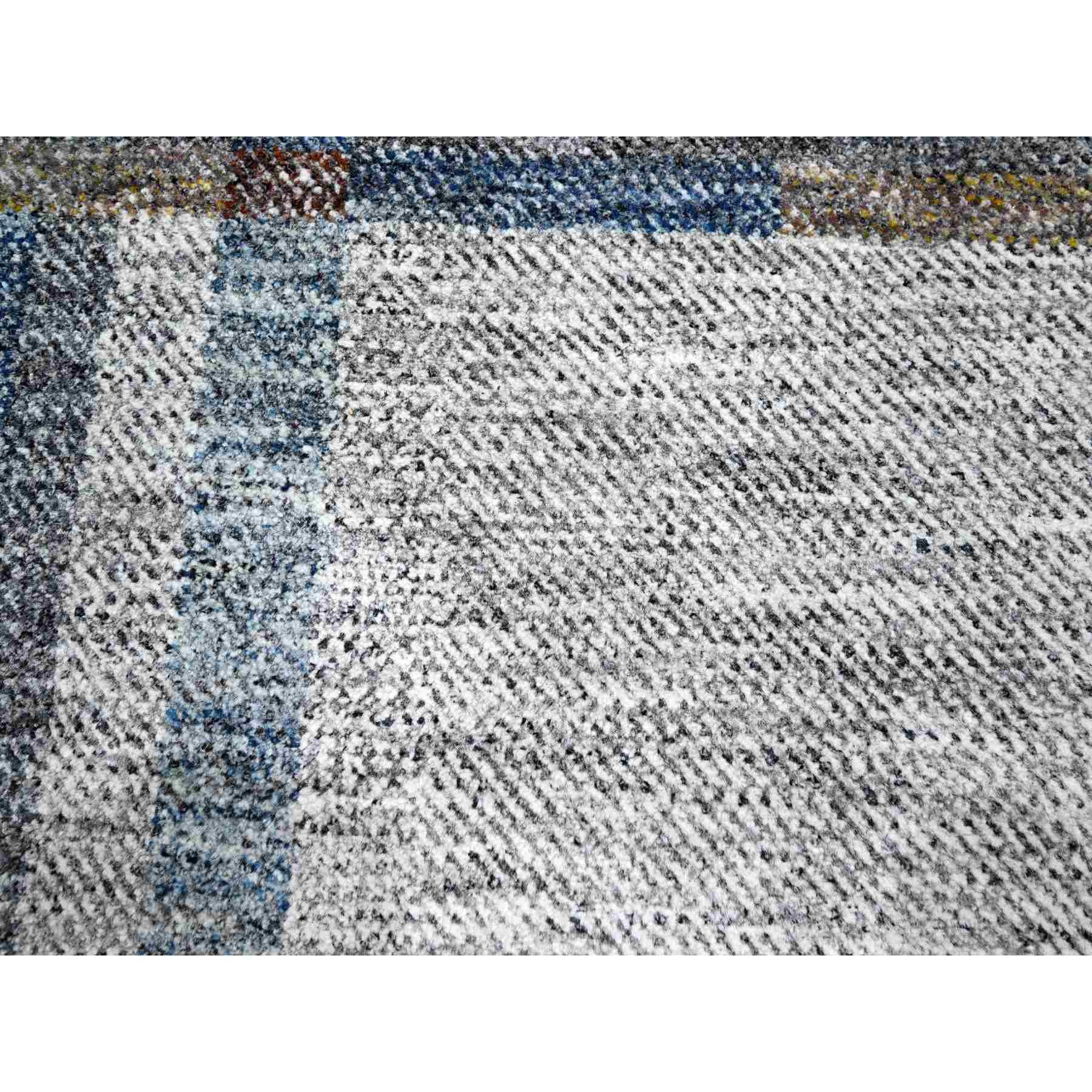 Modern-and-Contemporary-Hand-Knotted-Rug-380765