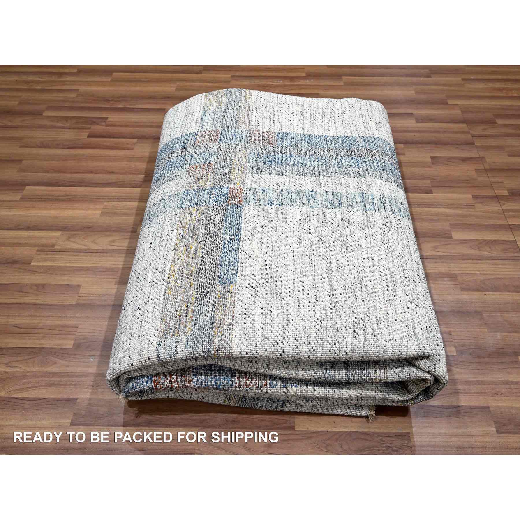 Modern-and-Contemporary-Hand-Knotted-Rug-380765