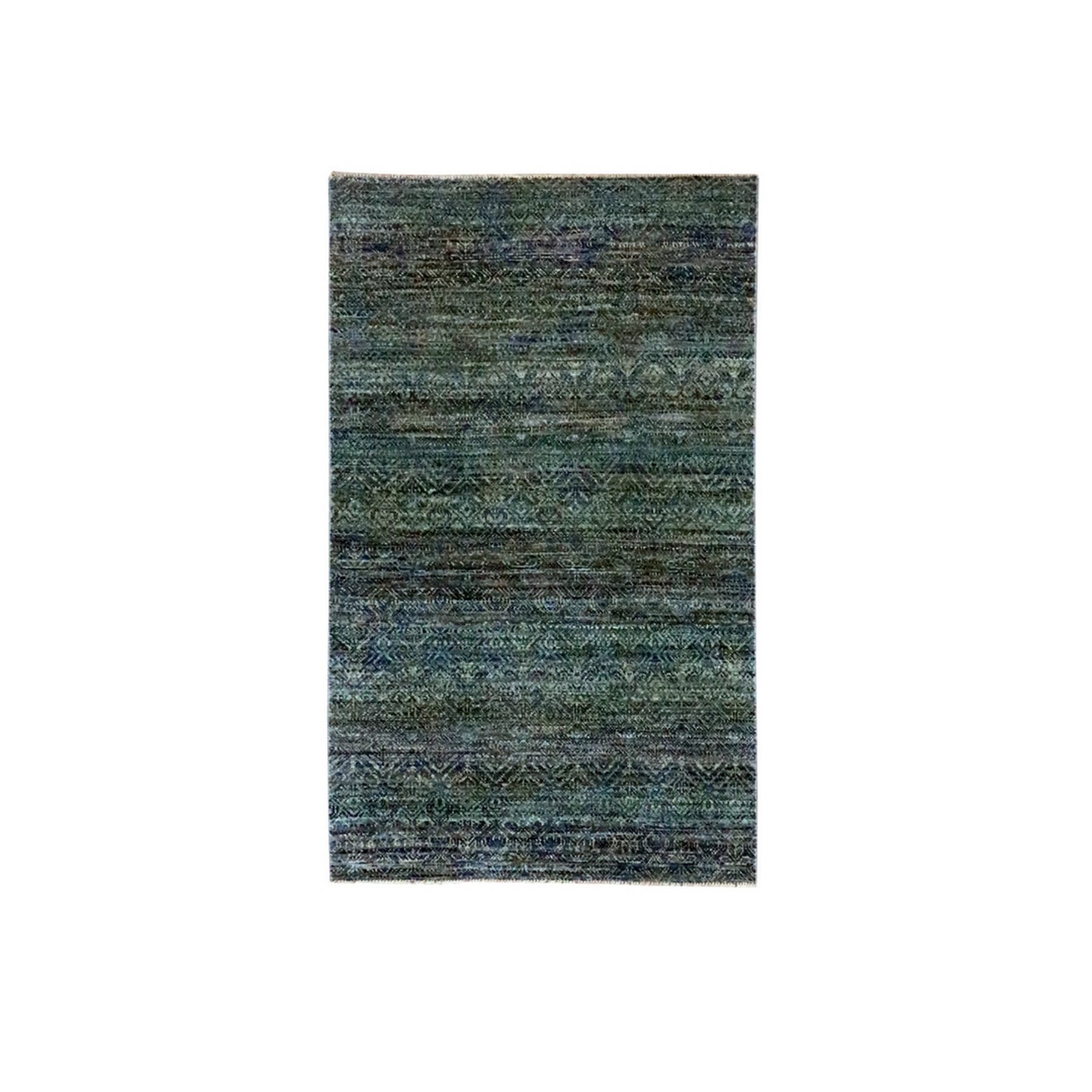 Modern-and-Contemporary-Hand-Knotted-Rug-380770