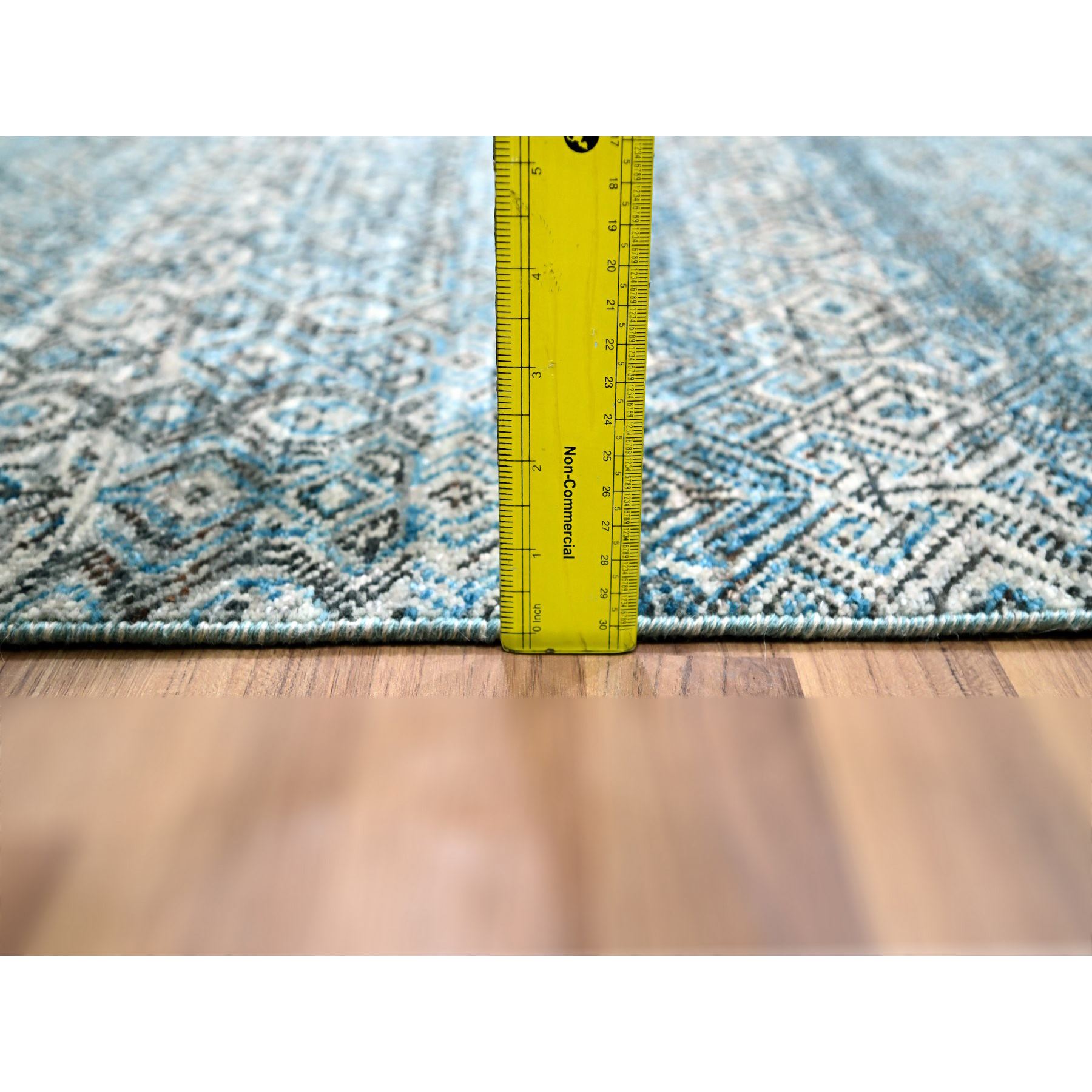 Modern-and-Contemporary-Hand-Knotted-Rug-380775