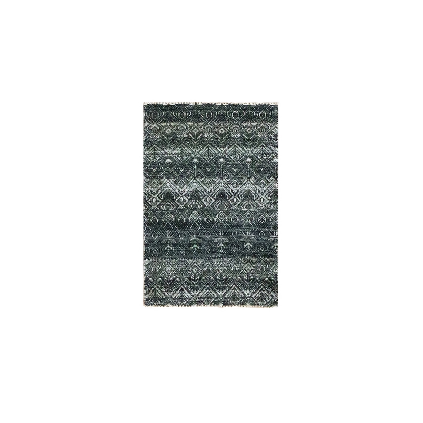 Modern-and-Contemporary-Hand-Knotted-Rug-380790