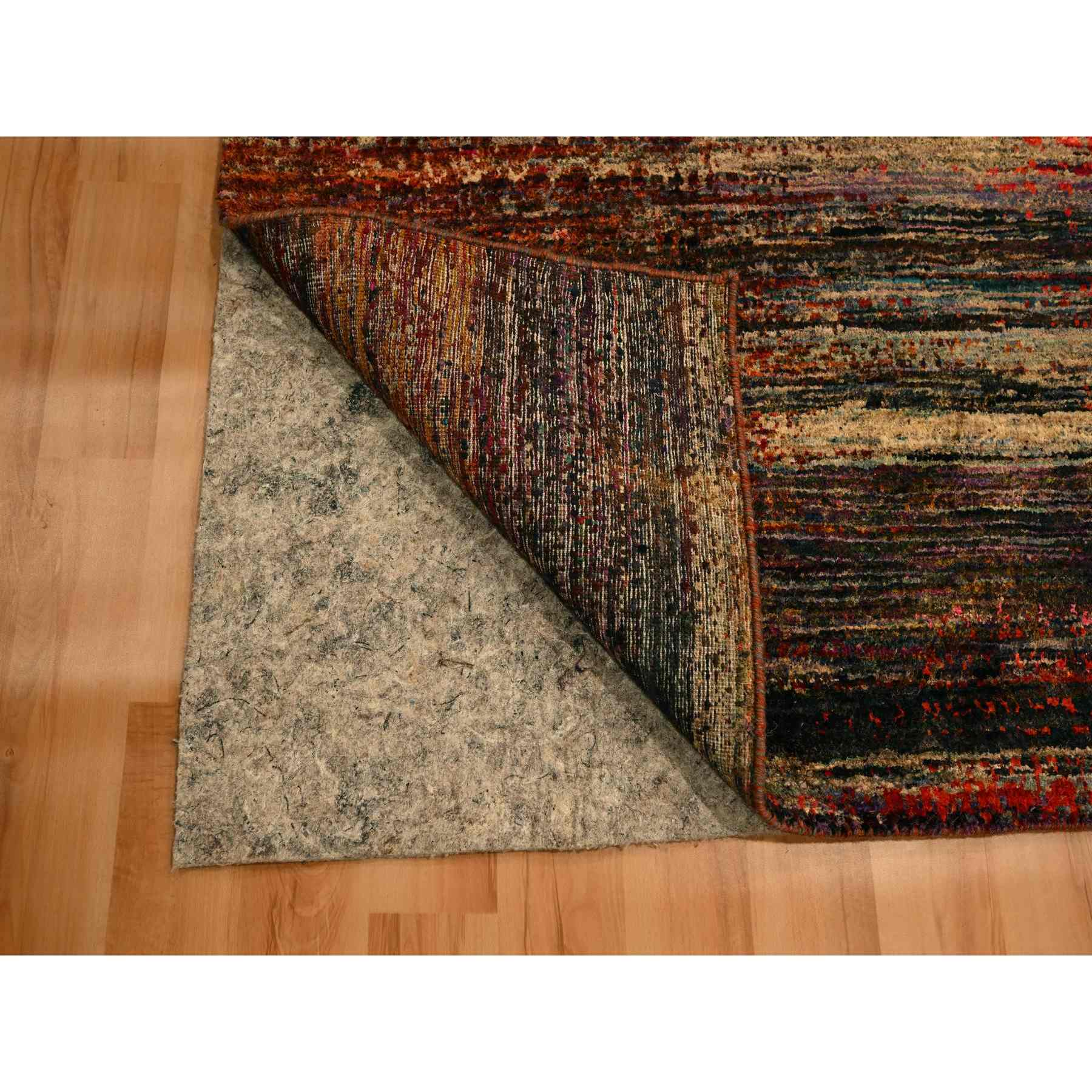 Modern-and-Contemporary-Hand-Knotted-Rug-380860