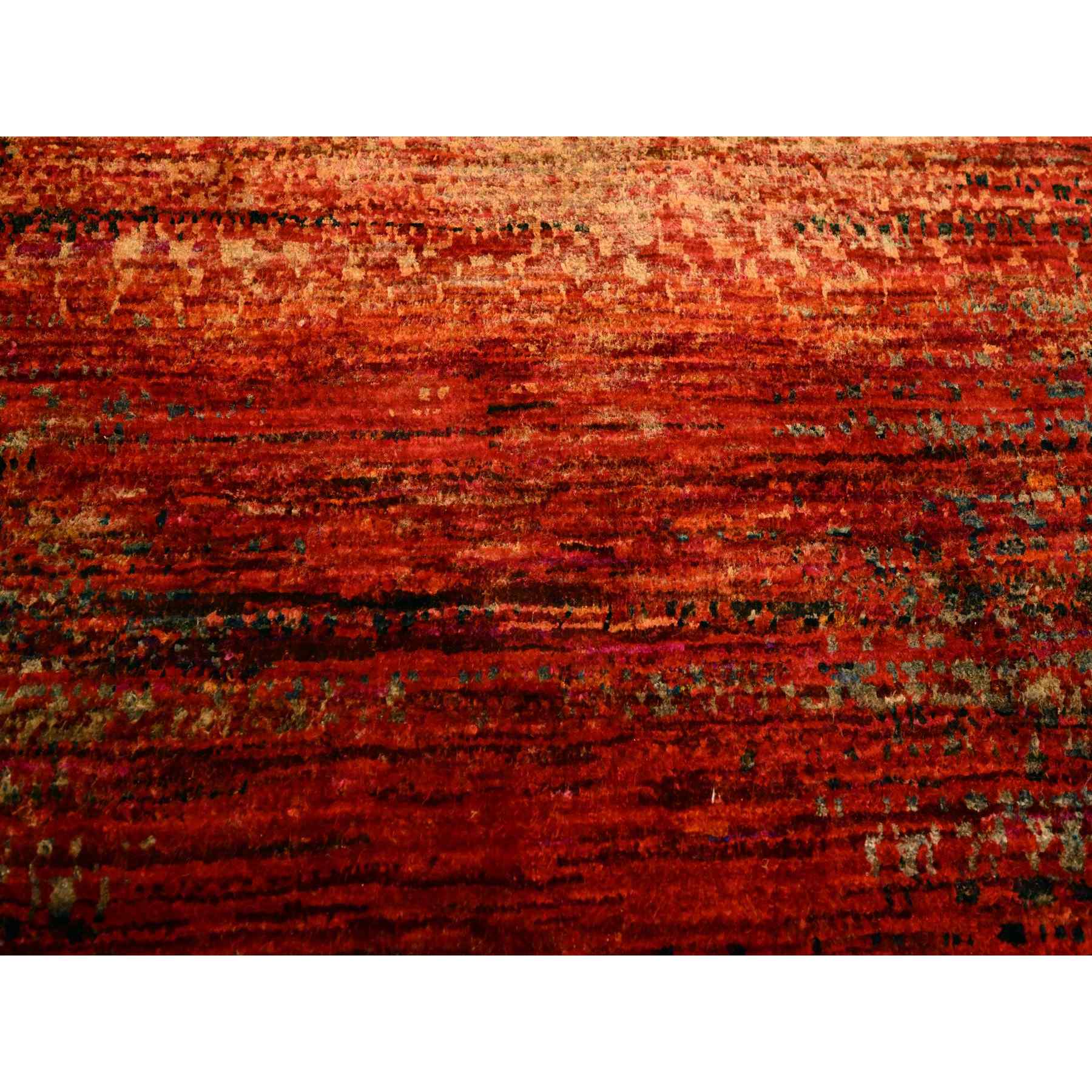 Modern-and-Contemporary-Hand-Knotted-Rug-380860