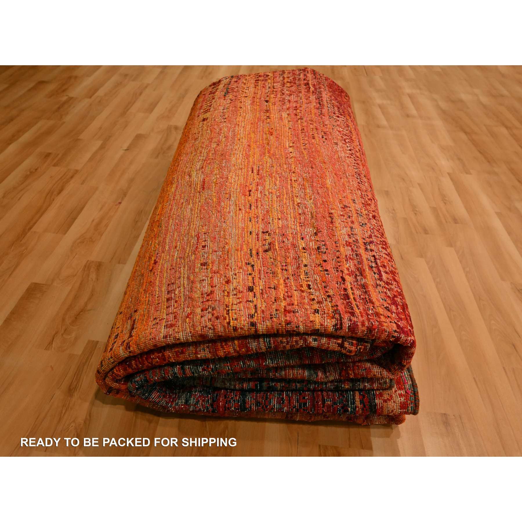 Modern-and-Contemporary-Hand-Knotted-Rug-380860