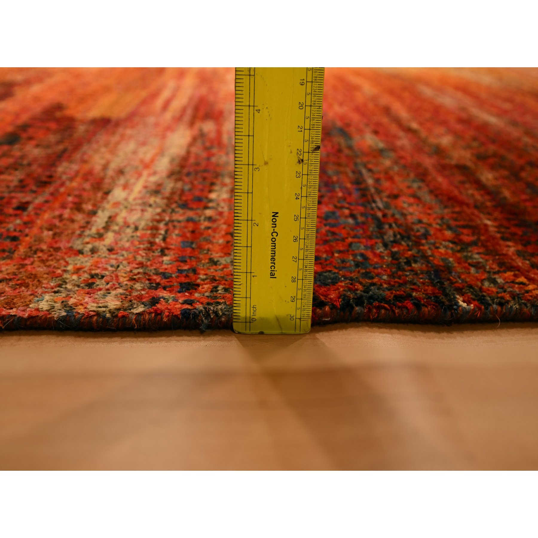 Modern-and-Contemporary-Hand-Knotted-Rug-380860