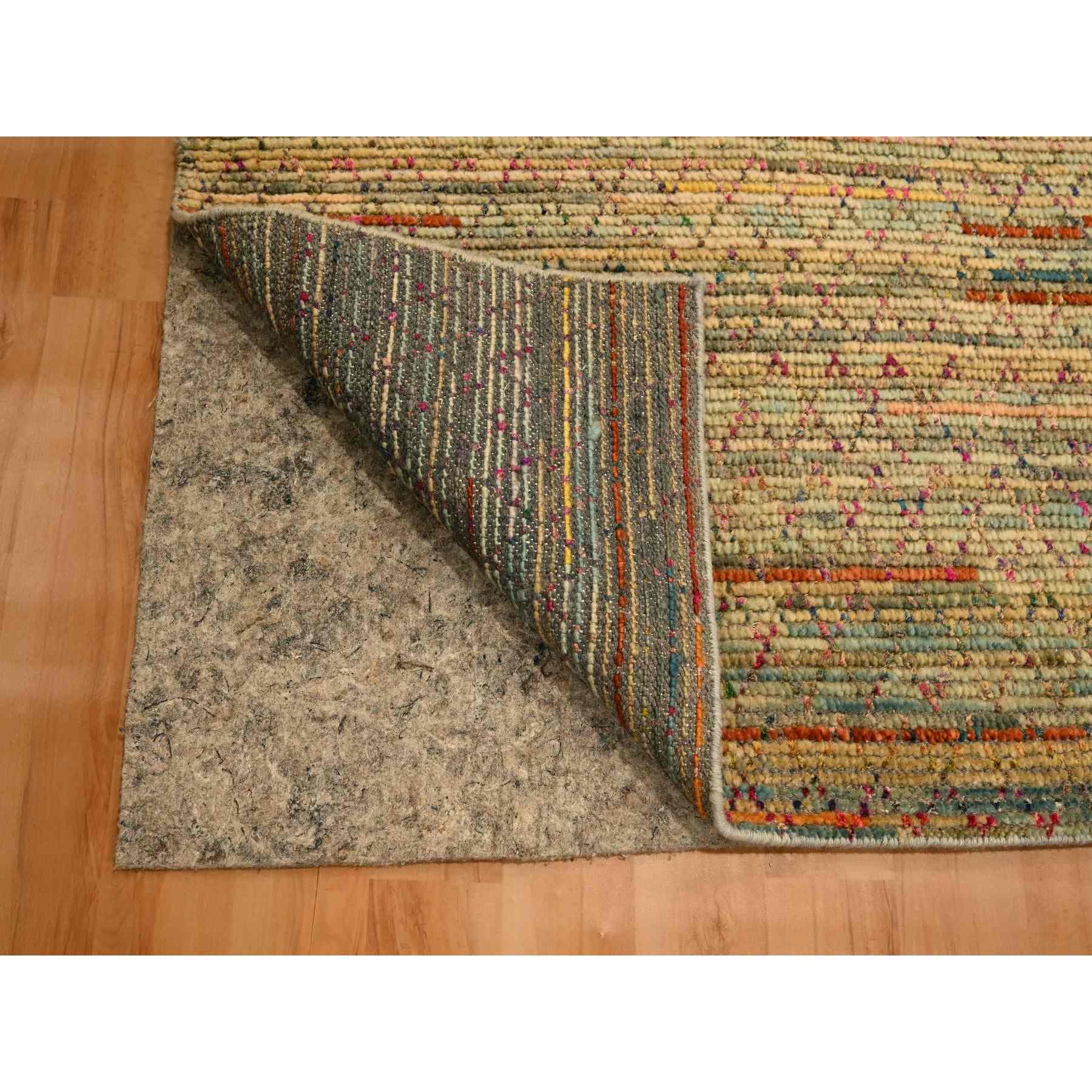 Modern-and-Contemporary-Hand-Knotted-Rug-380865
