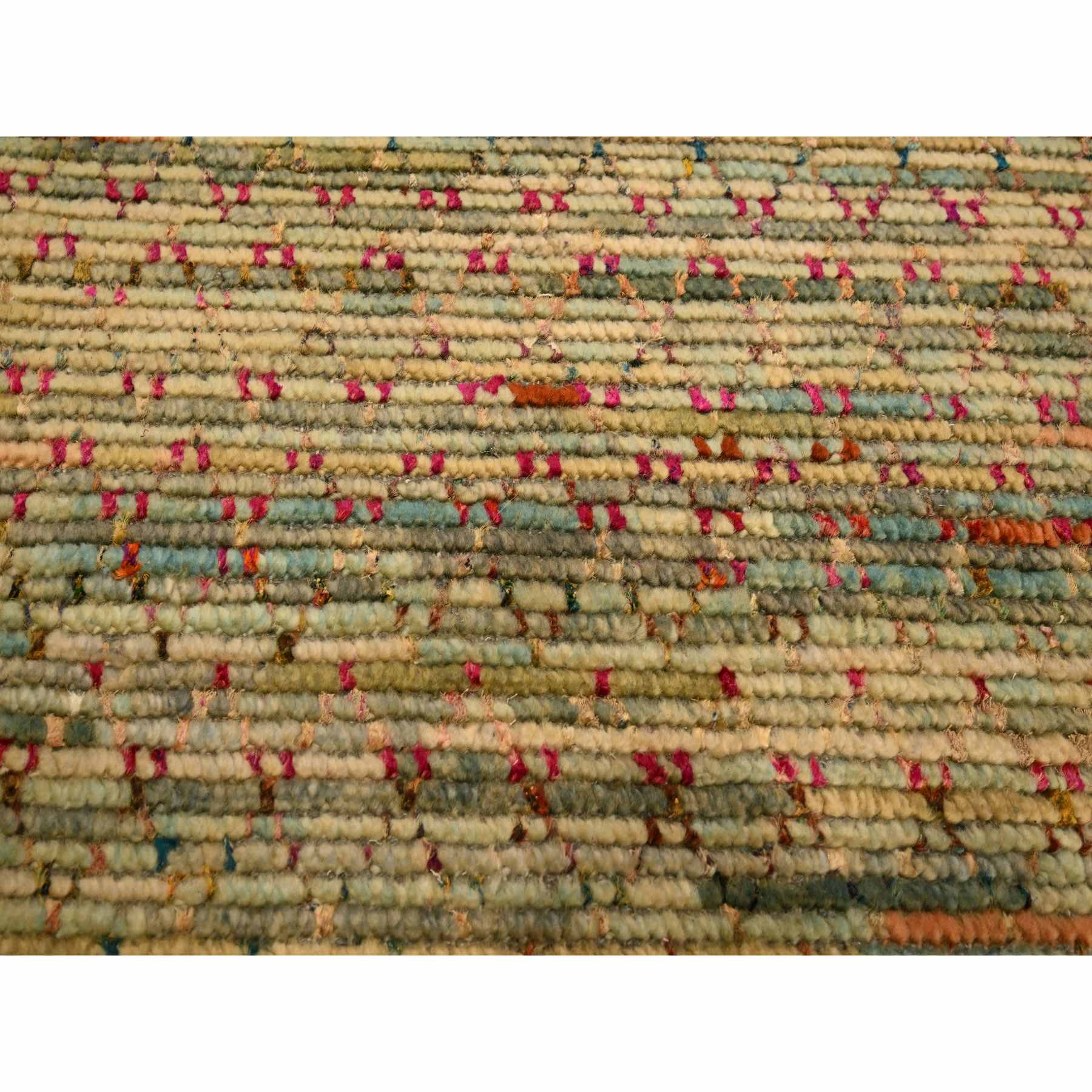 Modern-and-Contemporary-Hand-Knotted-Rug-380865
