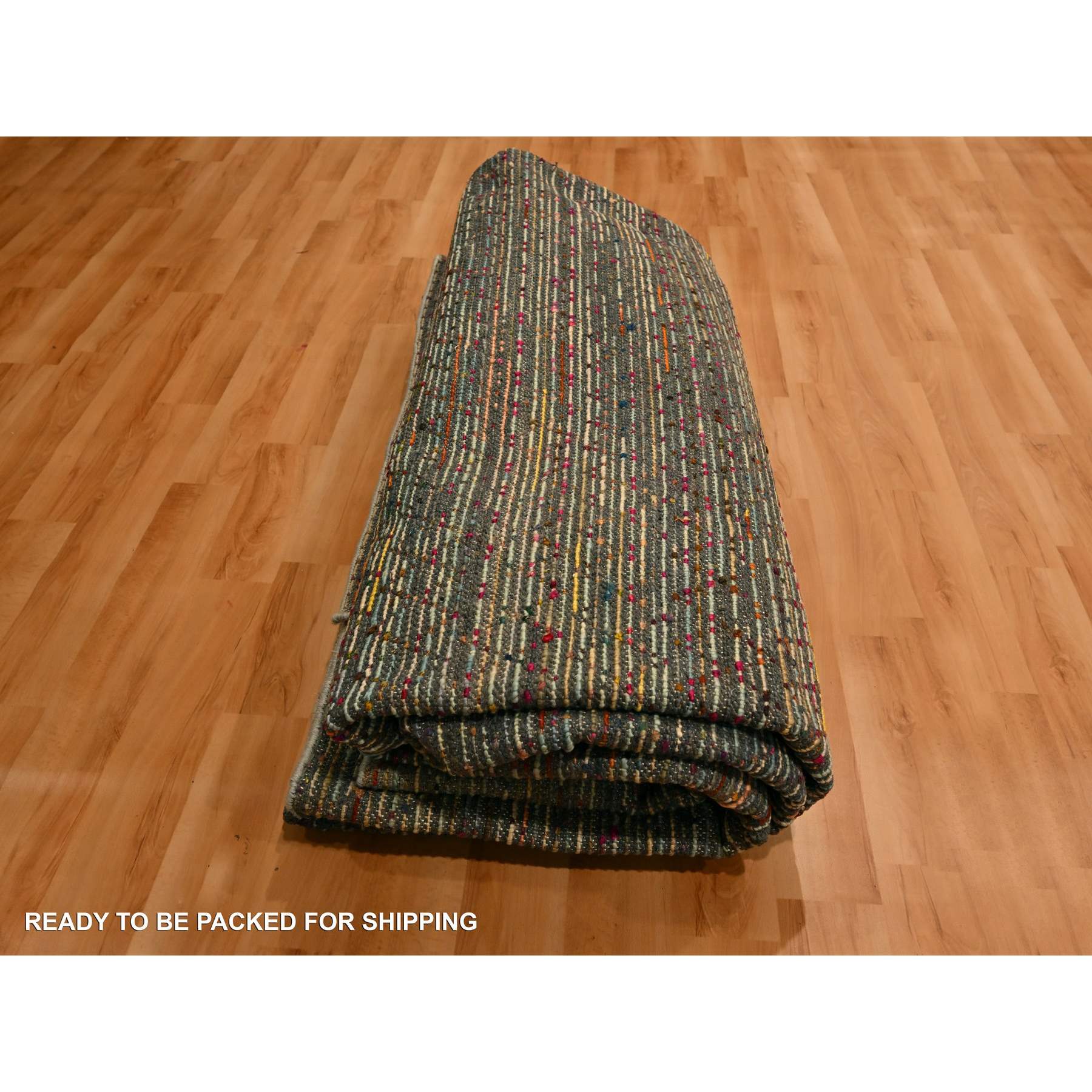 Modern-and-Contemporary-Hand-Knotted-Rug-380865