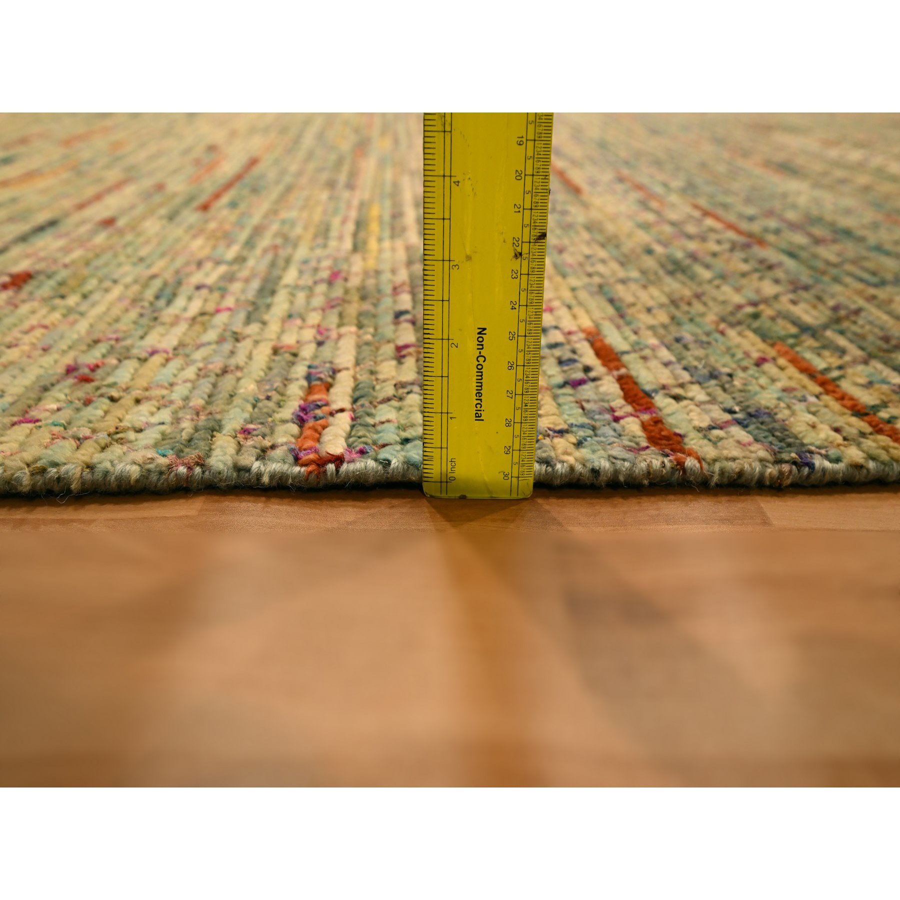 Modern-and-Contemporary-Hand-Knotted-Rug-380865