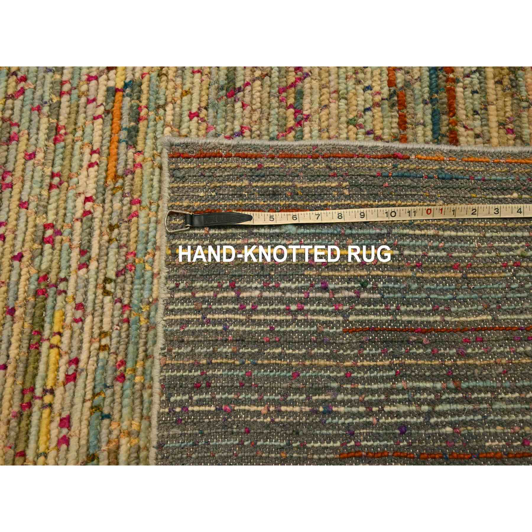 Modern-and-Contemporary-Hand-Knotted-Rug-380865