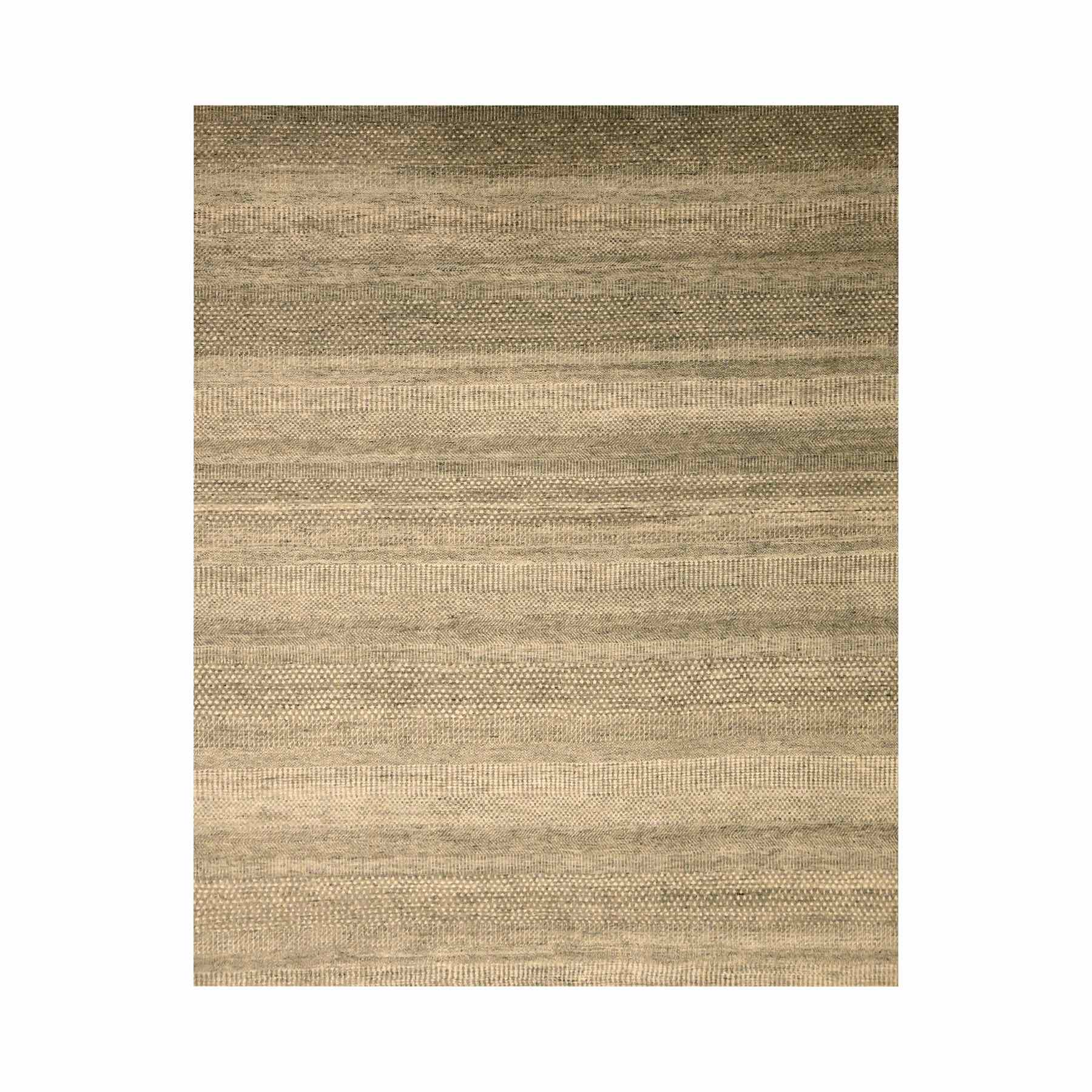 Modern-and-Contemporary-Hand-Knotted-Rug-380890