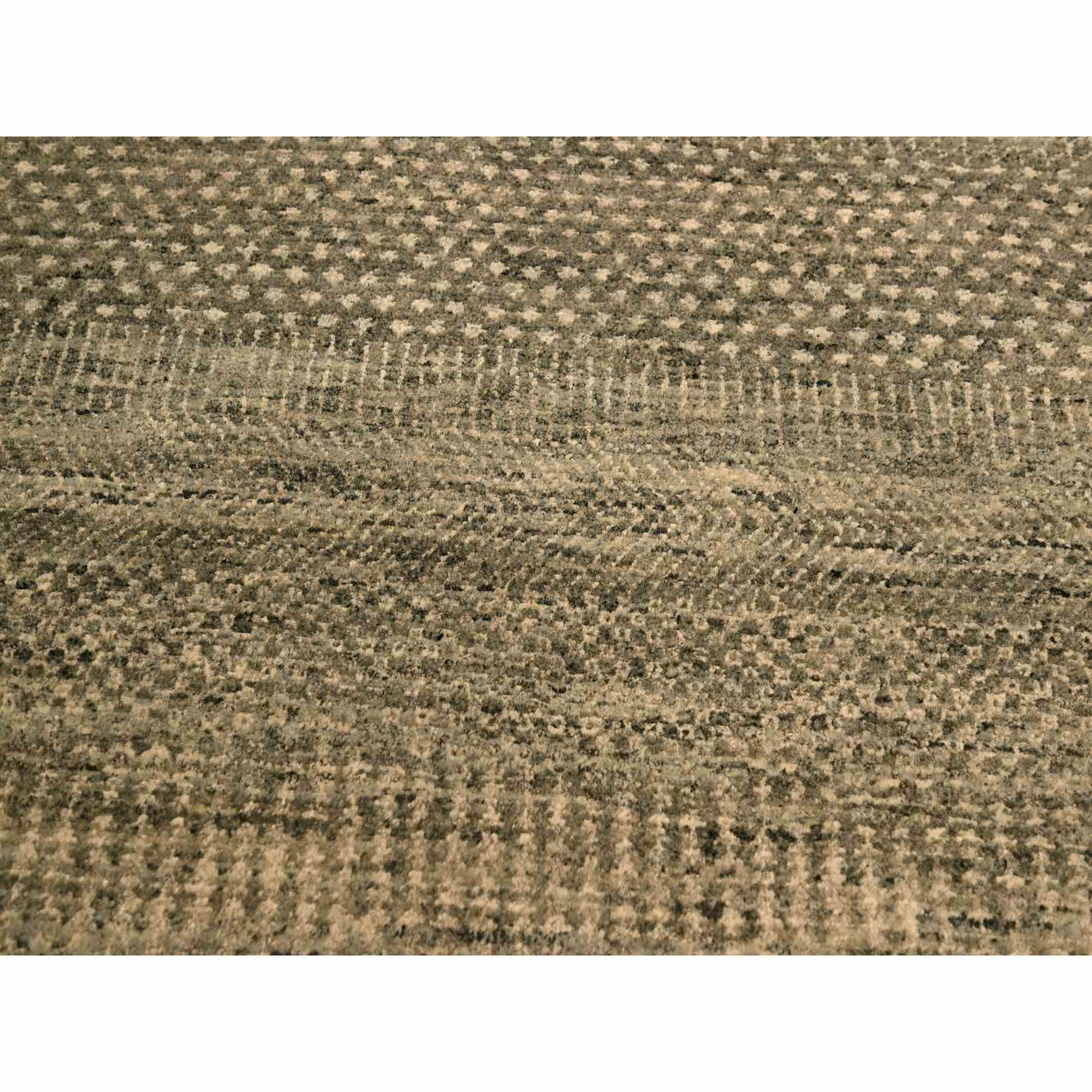 Modern-and-Contemporary-Hand-Knotted-Rug-380890