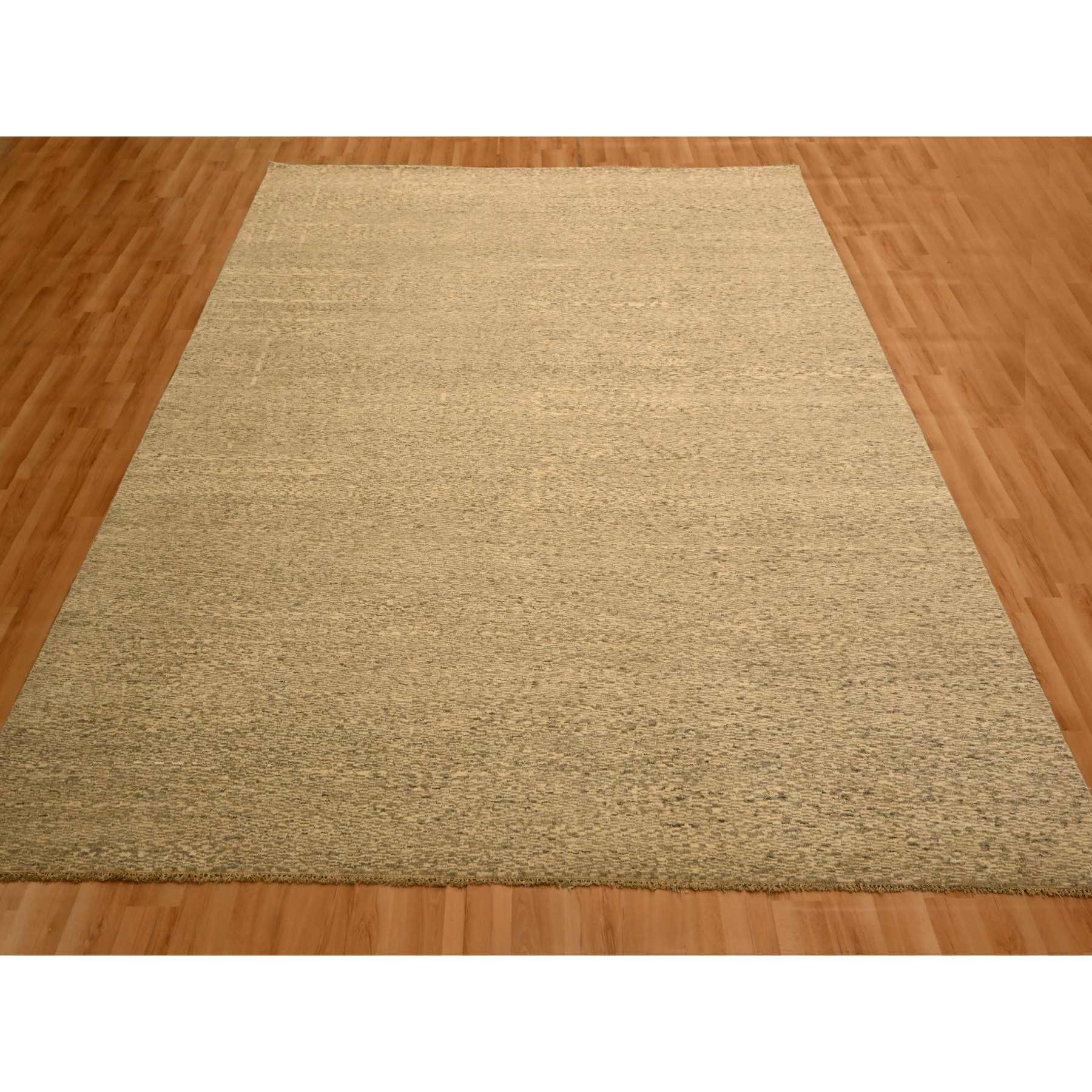 Modern-and-Contemporary-Hand-Knotted-Rug-380915