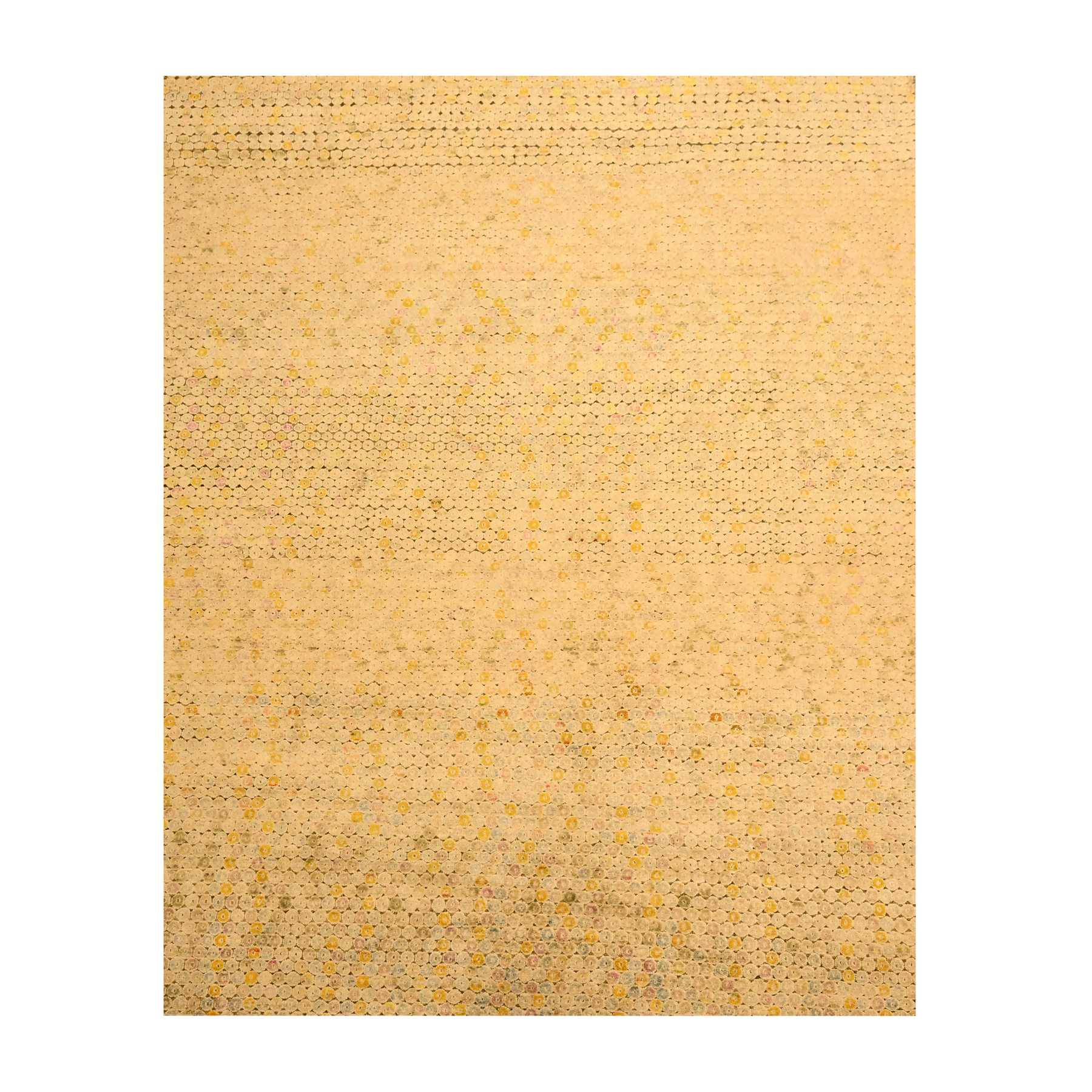 Modern-and-Contemporary-Hand-Knotted-Rug-380920