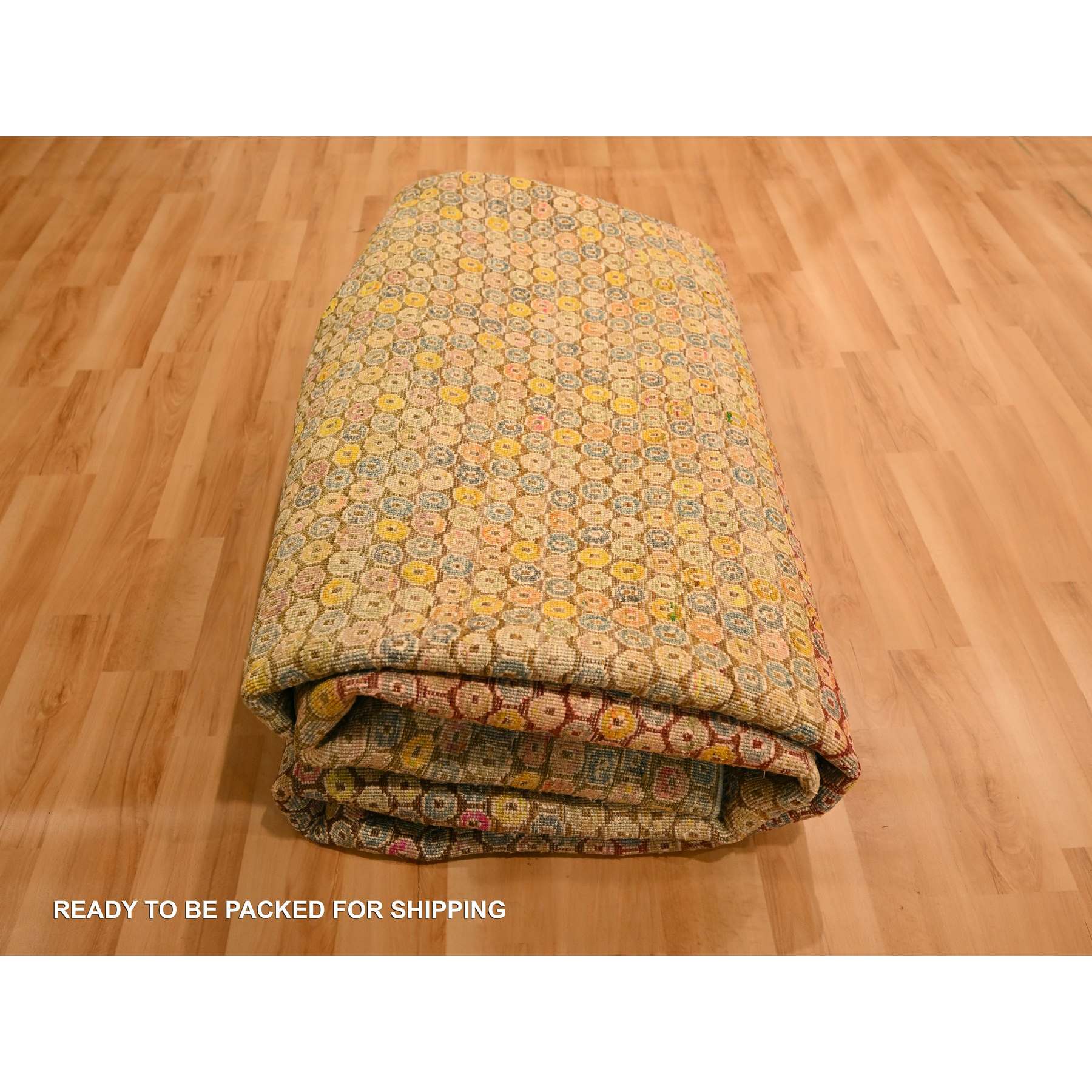 Modern-and-Contemporary-Hand-Knotted-Rug-380920