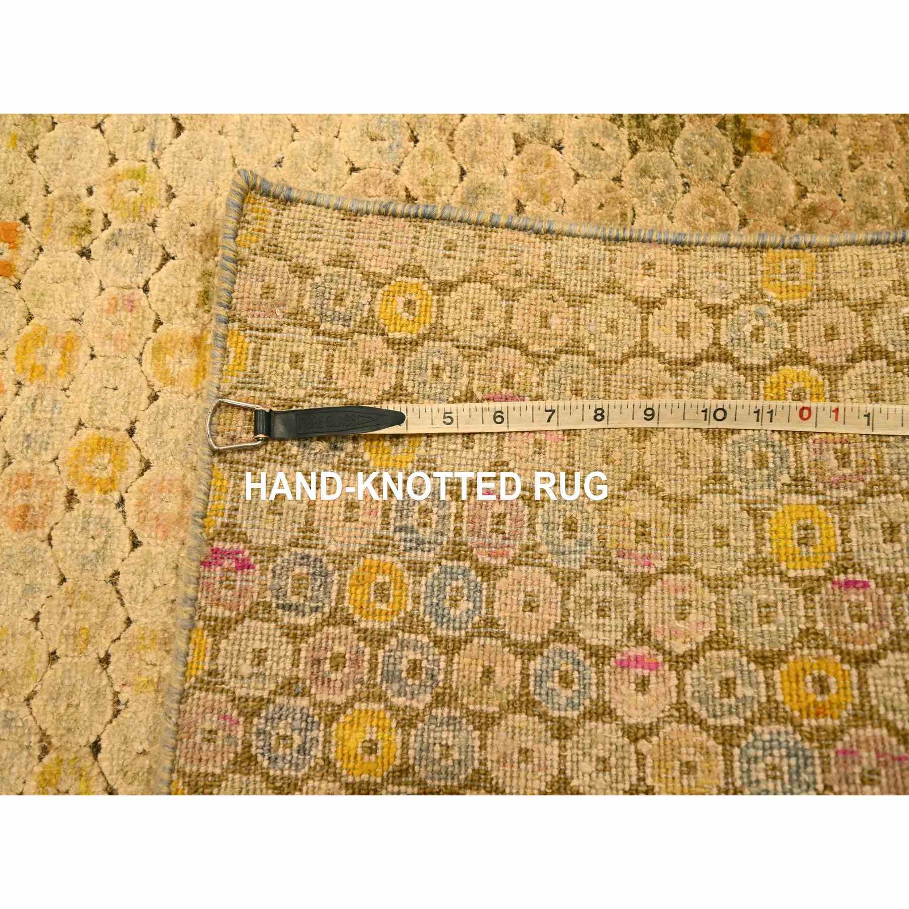 Modern-and-Contemporary-Hand-Knotted-Rug-380920