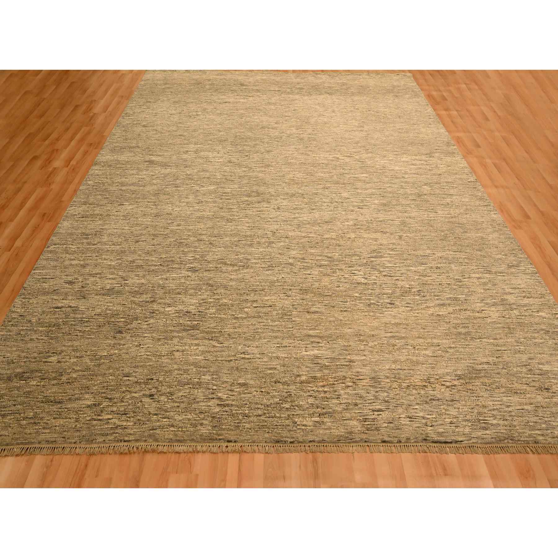 Modern-and-Contemporary-Hand-Knotted-Rug-380925