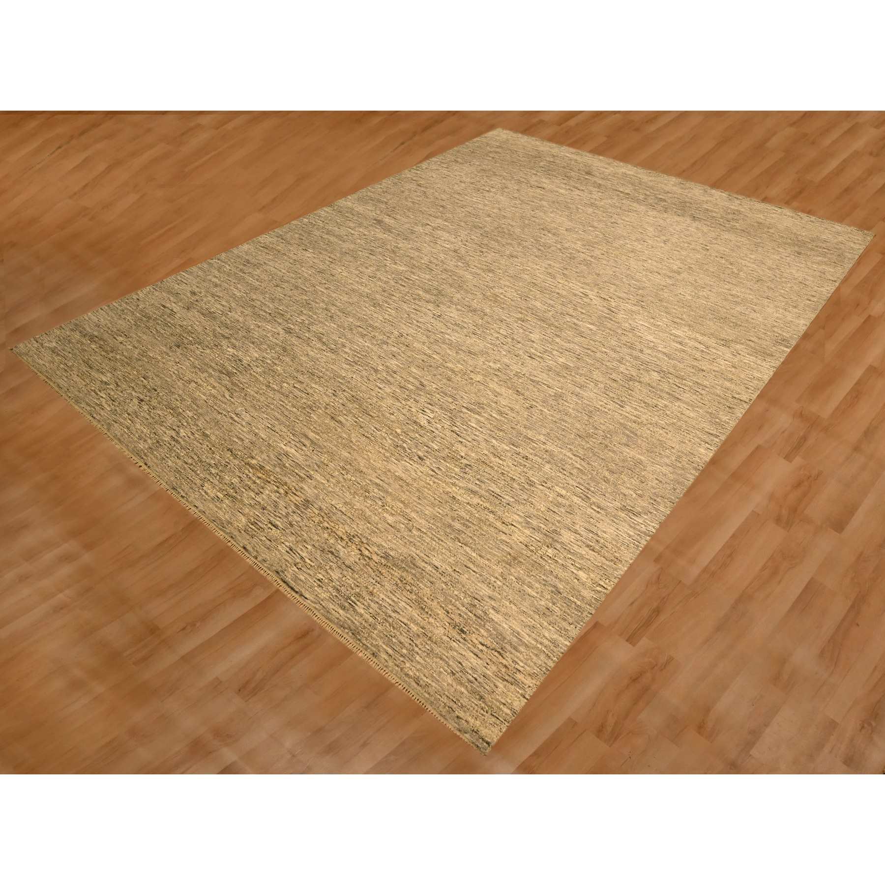 Modern-and-Contemporary-Hand-Knotted-Rug-380925
