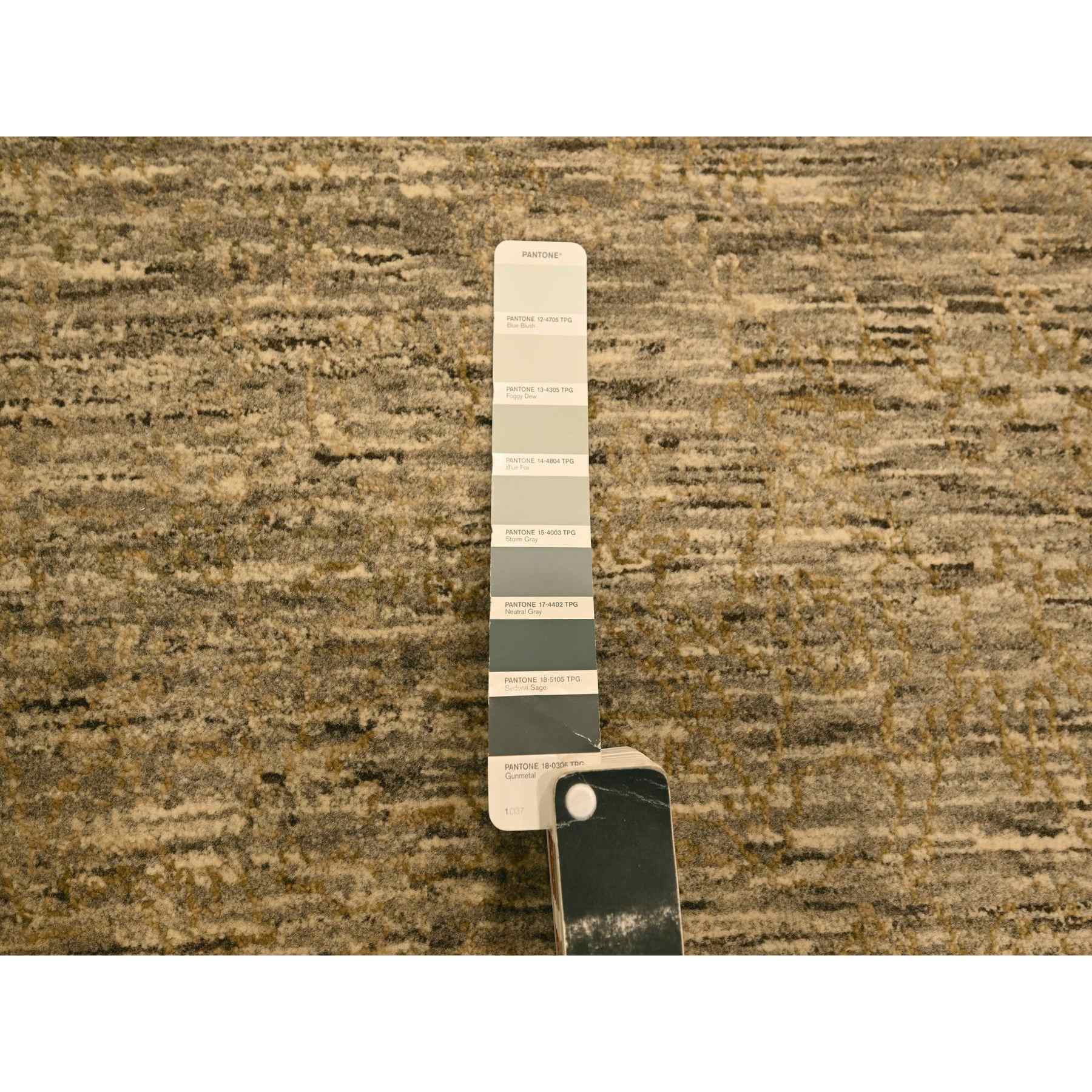 Modern-and-Contemporary-Hand-Knotted-Rug-380925
