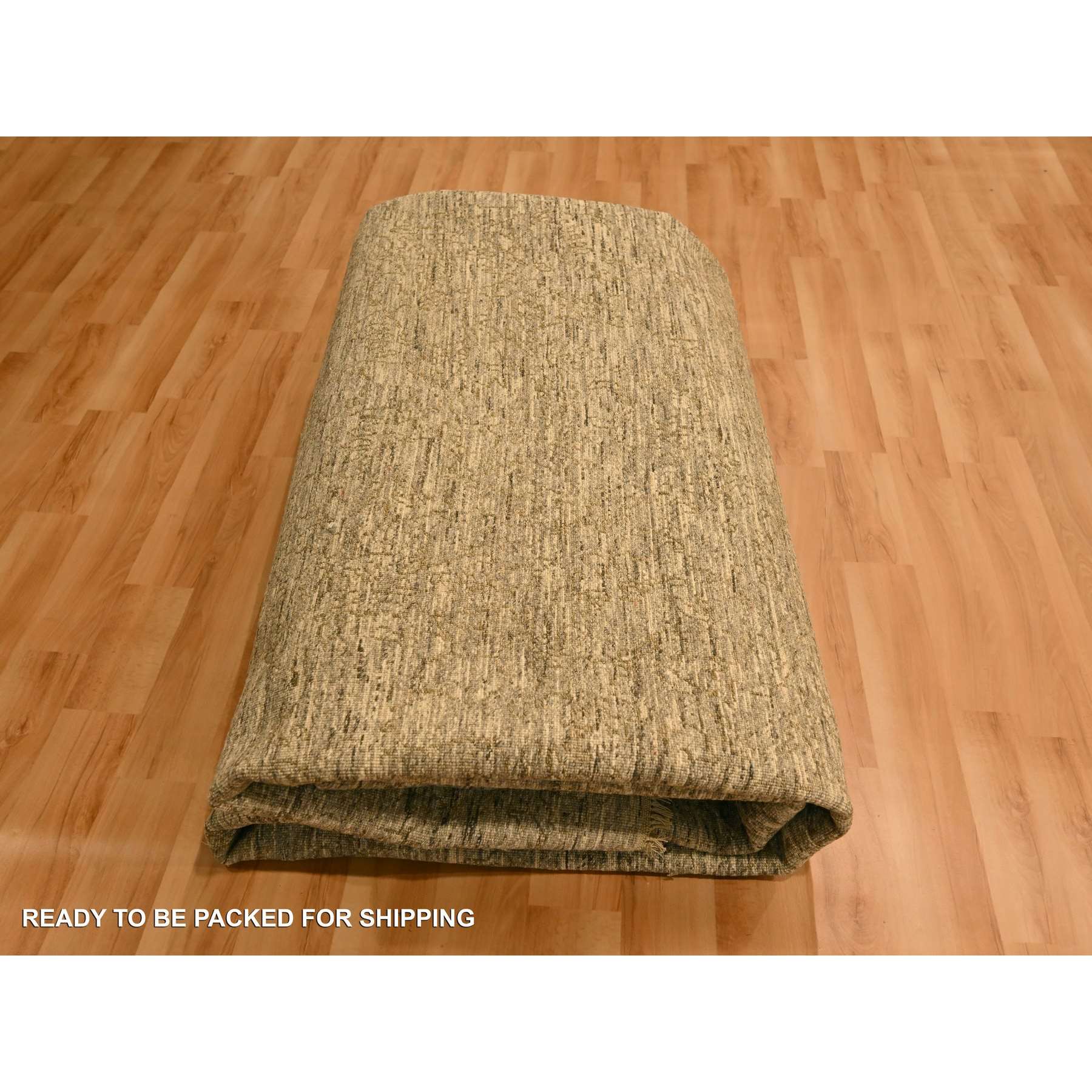 Modern-and-Contemporary-Hand-Knotted-Rug-380925