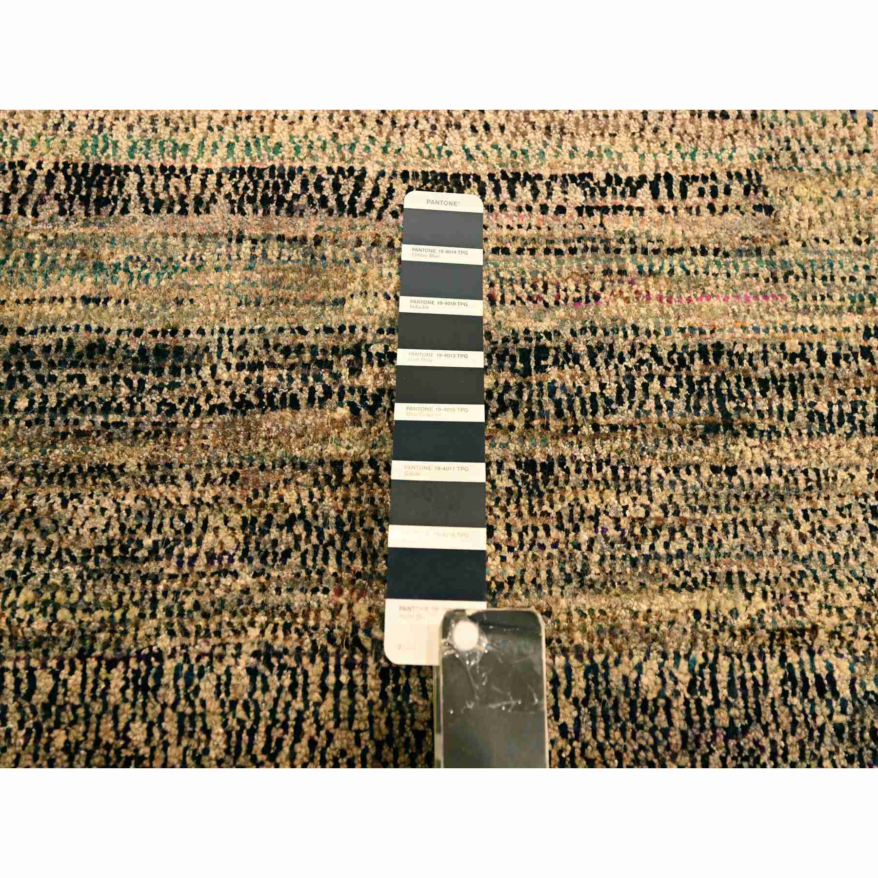 Modern-and-Contemporary-Hand-Knotted-Rug-380930