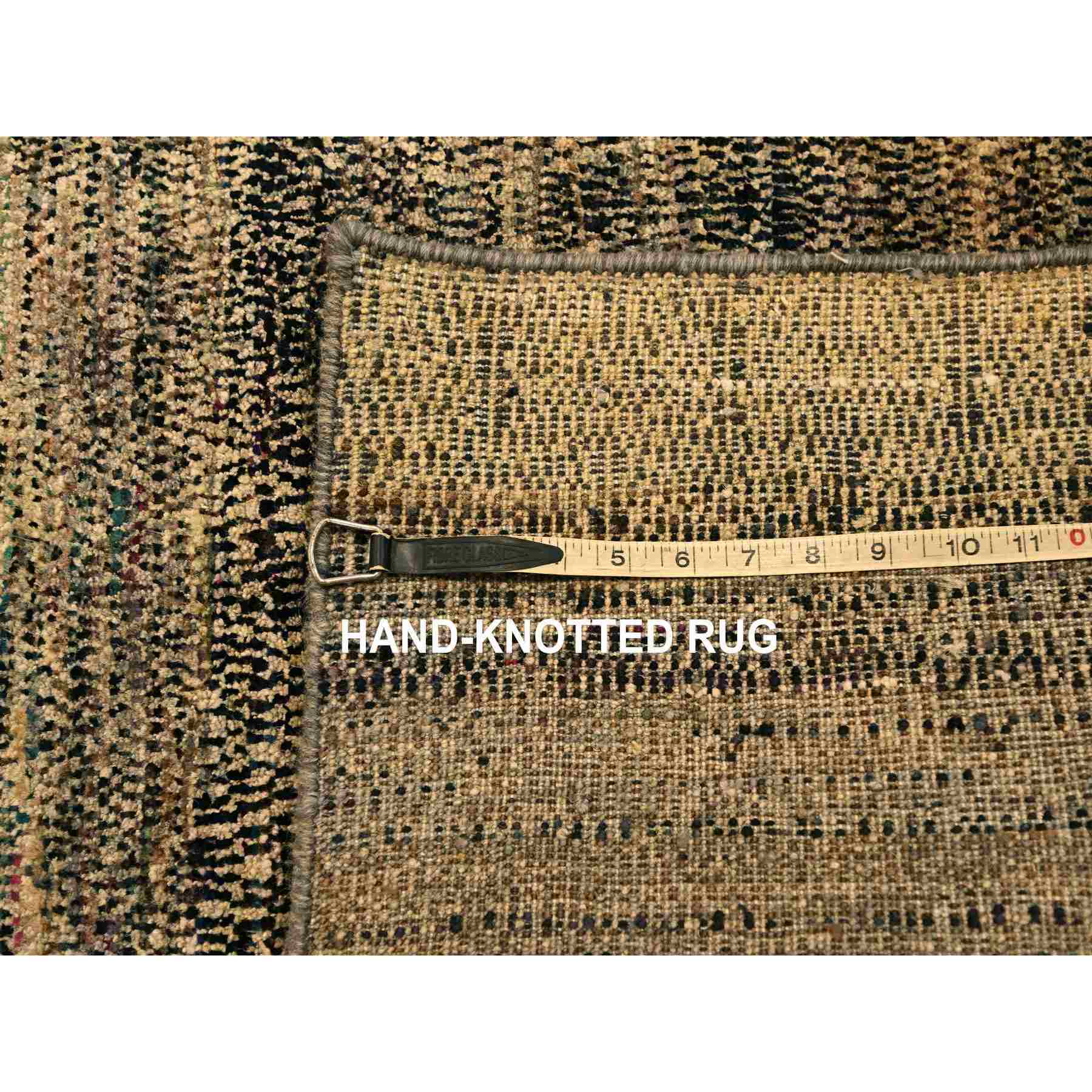 Modern-and-Contemporary-Hand-Knotted-Rug-380930