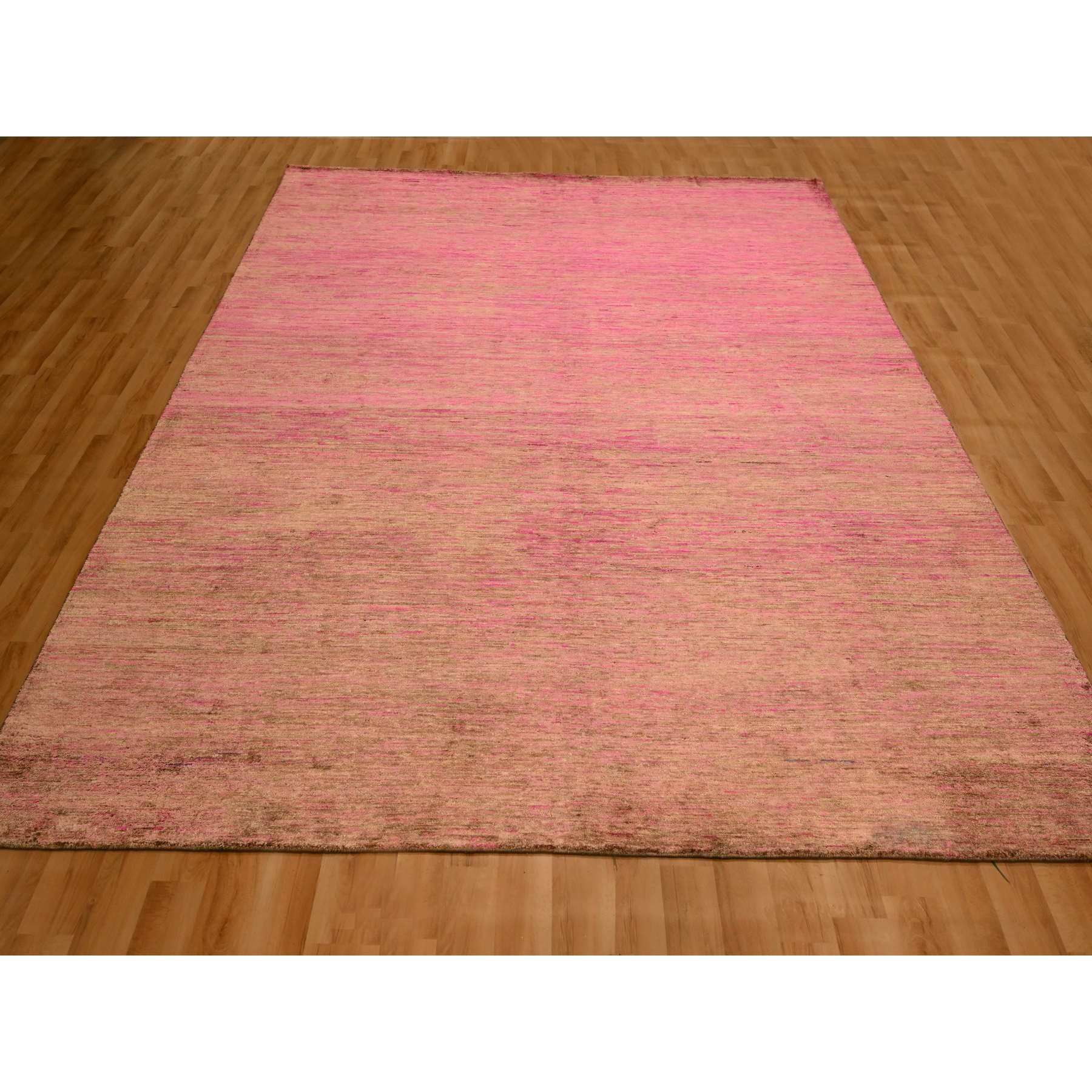 Modern-and-Contemporary-Hand-Knotted-Rug-380935