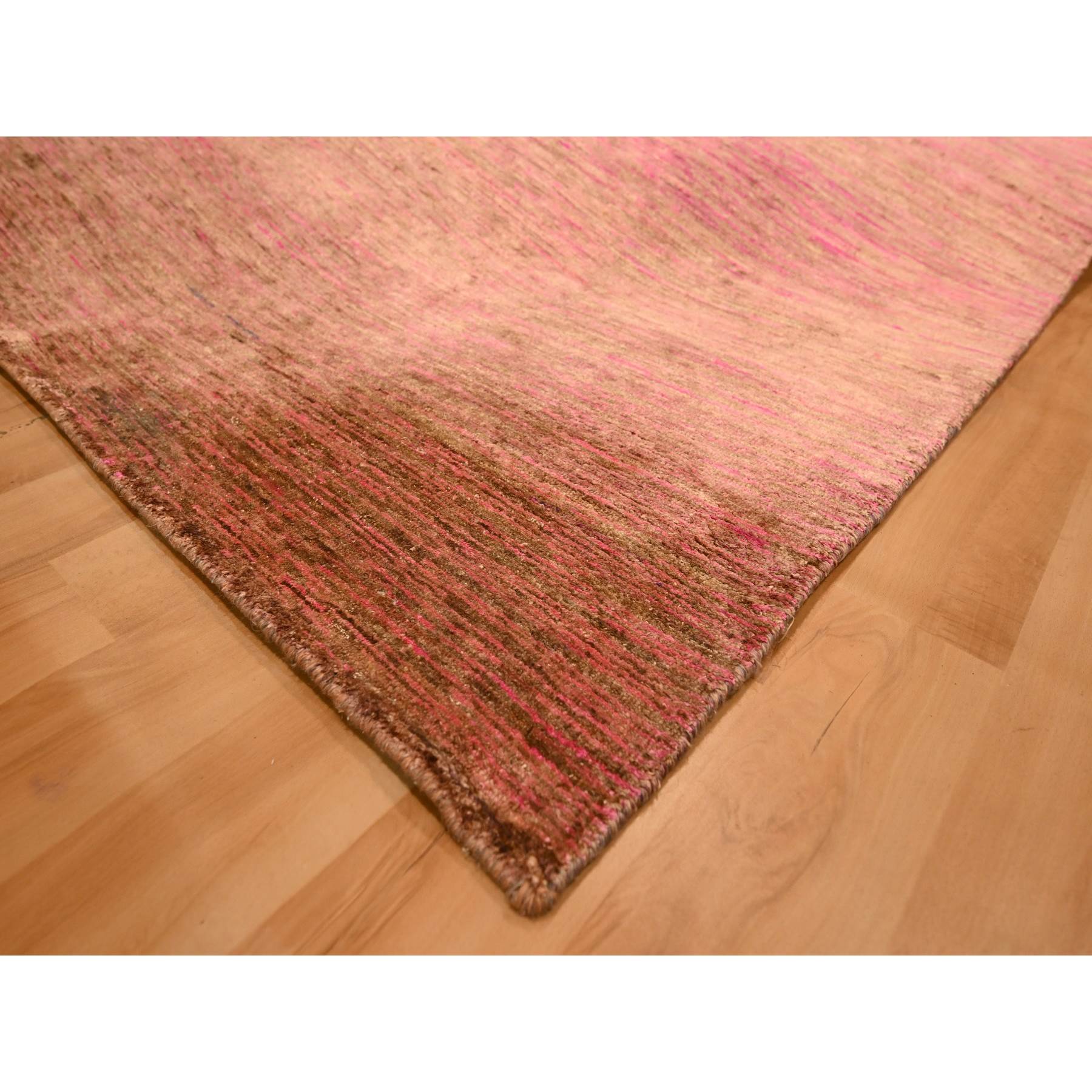 Modern-and-Contemporary-Hand-Knotted-Rug-380935