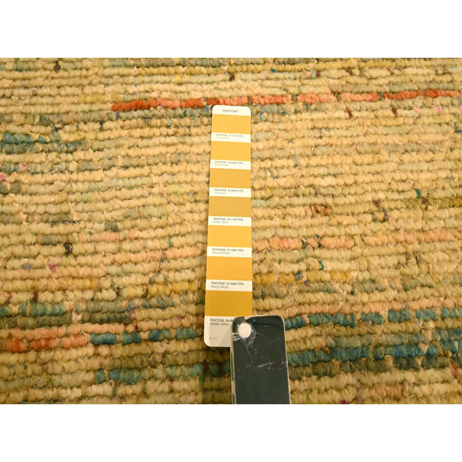 Modern-and-Contemporary-Hand-Knotted-Rug-380950