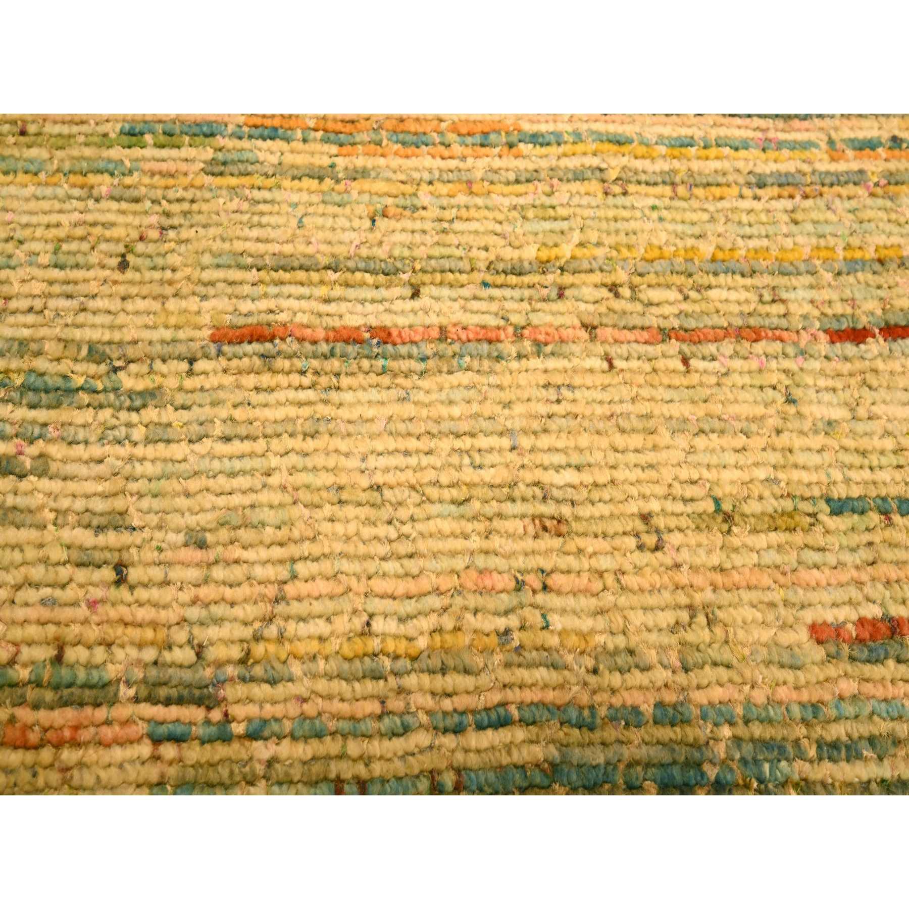 Modern-and-Contemporary-Hand-Knotted-Rug-380950