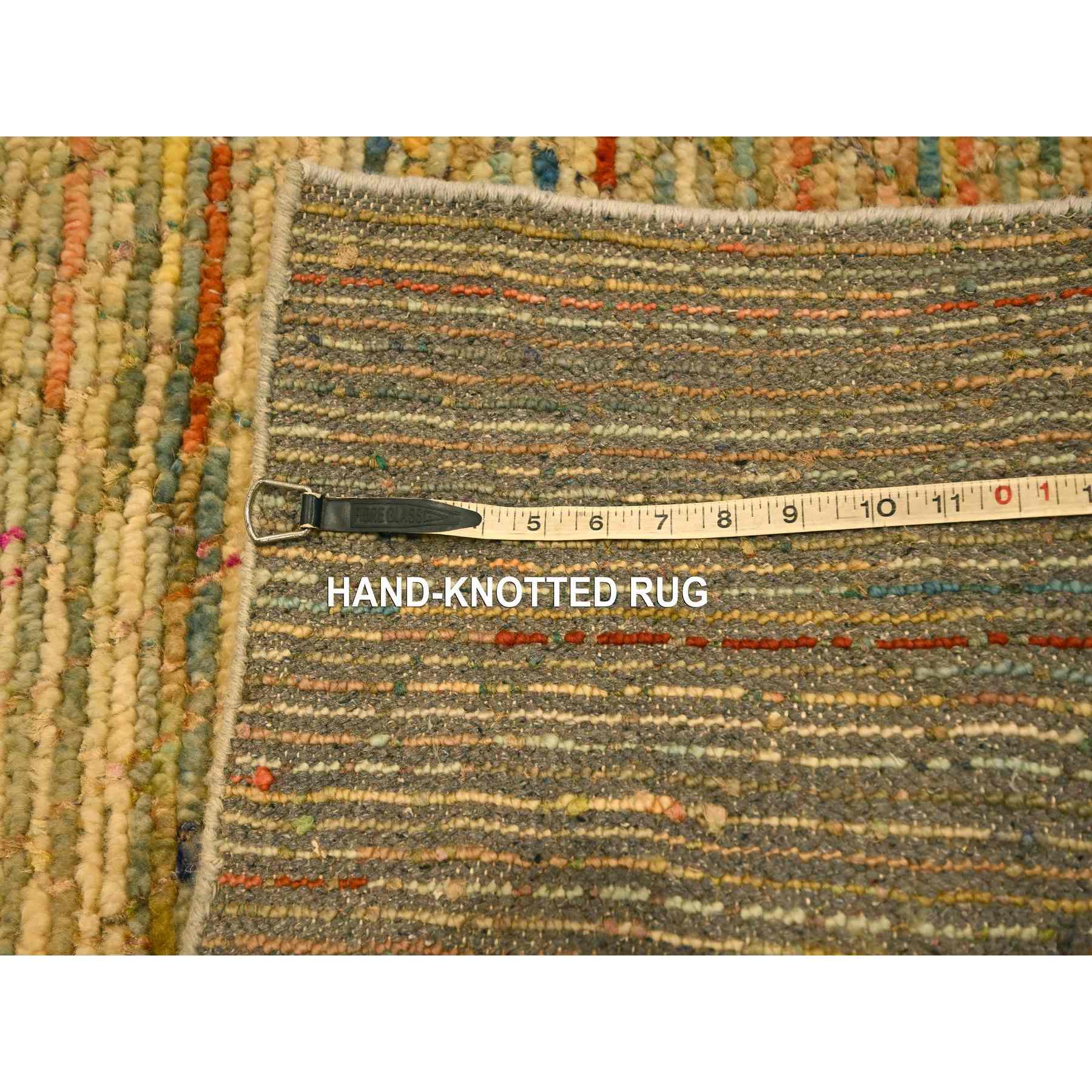 Modern-and-Contemporary-Hand-Knotted-Rug-380950