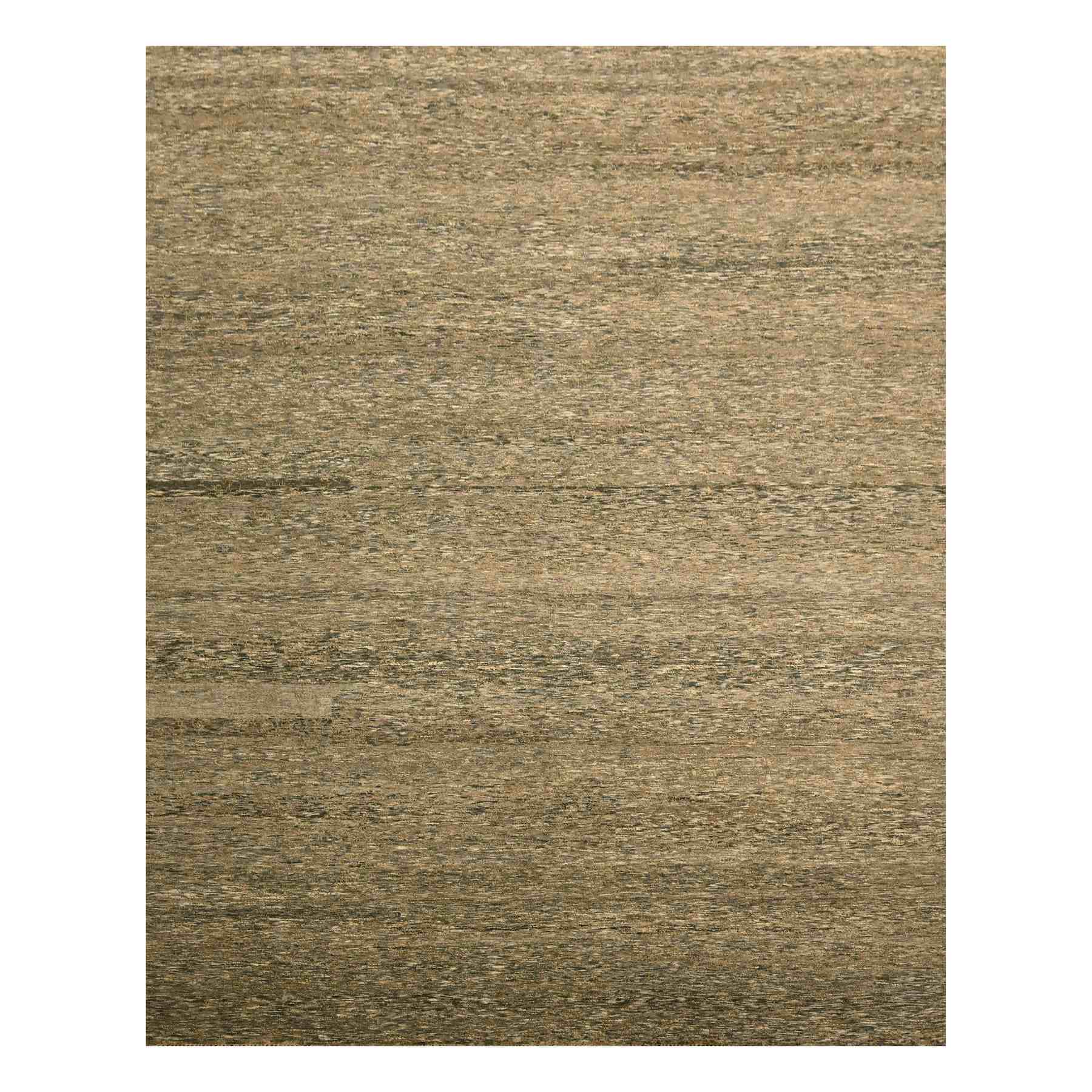Modern-and-Contemporary-Hand-Knotted-Rug-380980