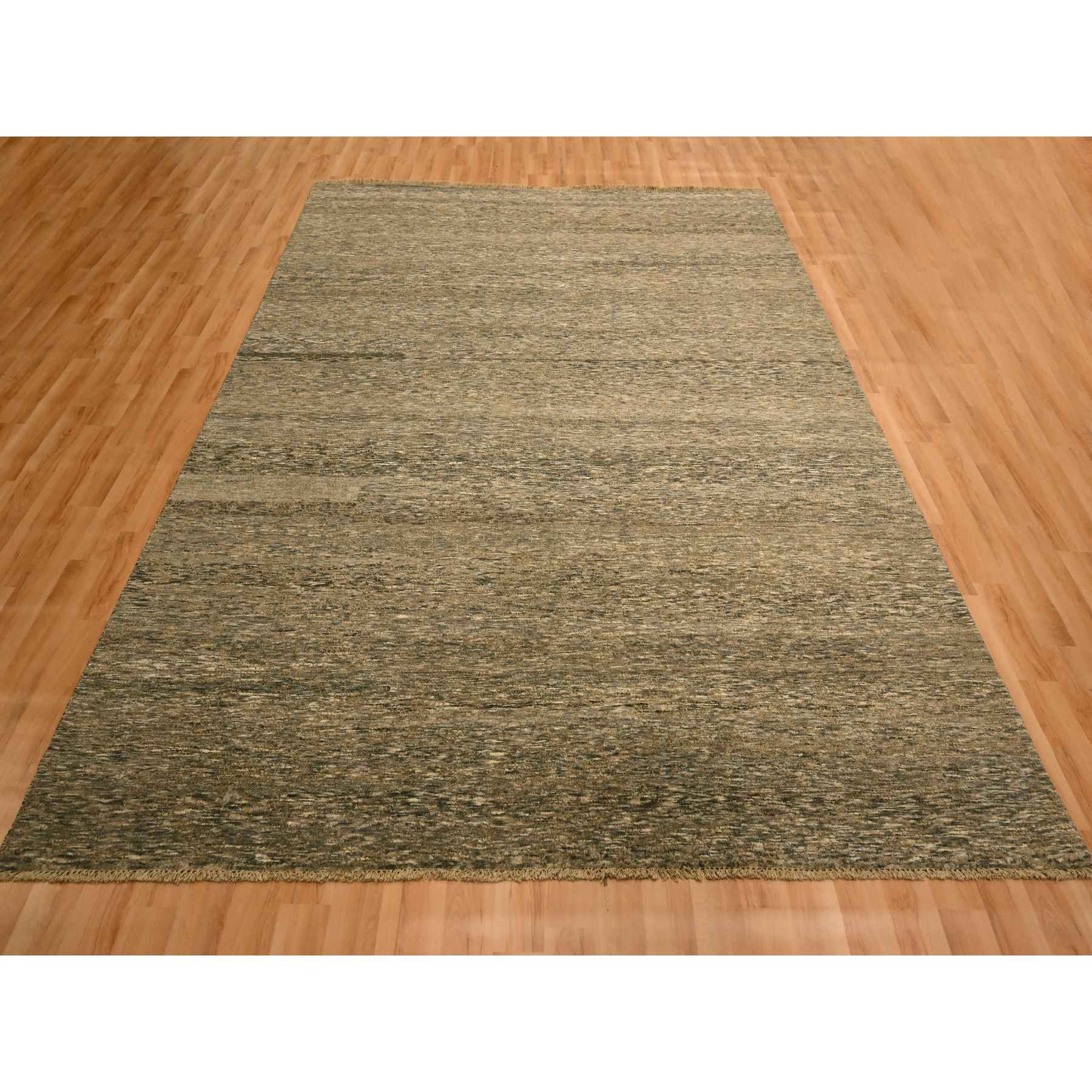 Modern-and-Contemporary-Hand-Knotted-Rug-380980