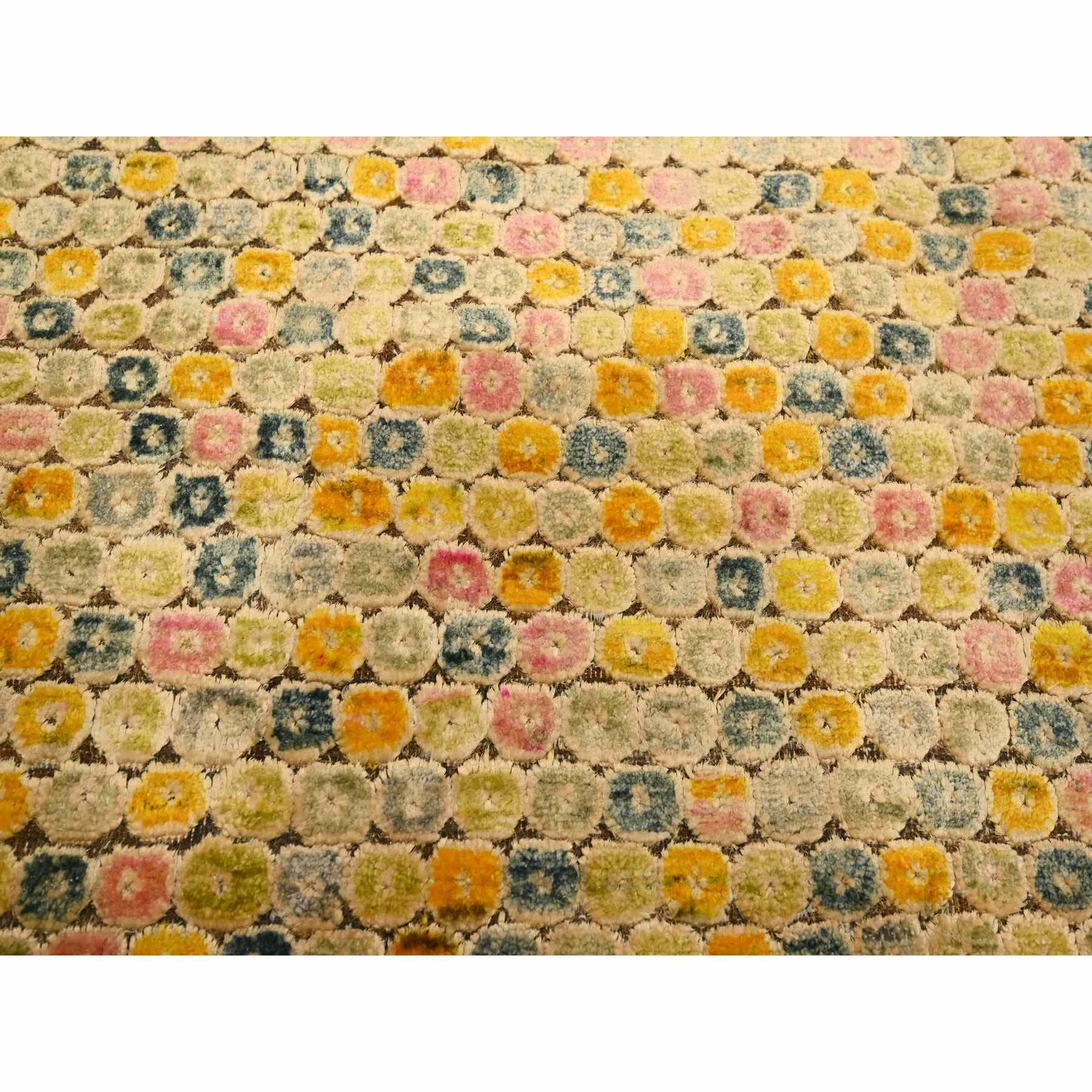Modern-and-Contemporary-Hand-Knotted-Rug-381005