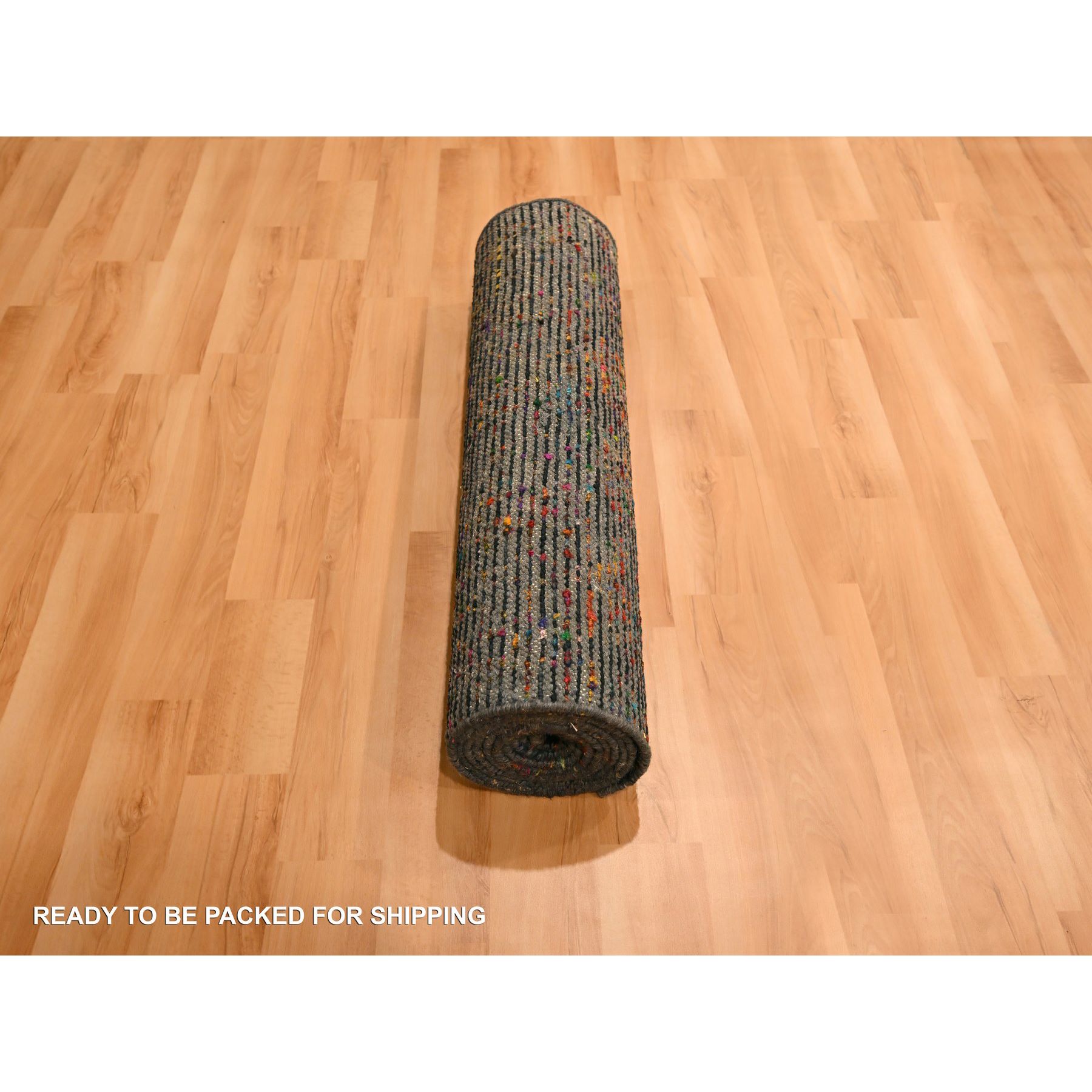 Modern-and-Contemporary-Hand-Knotted-Rug-381030