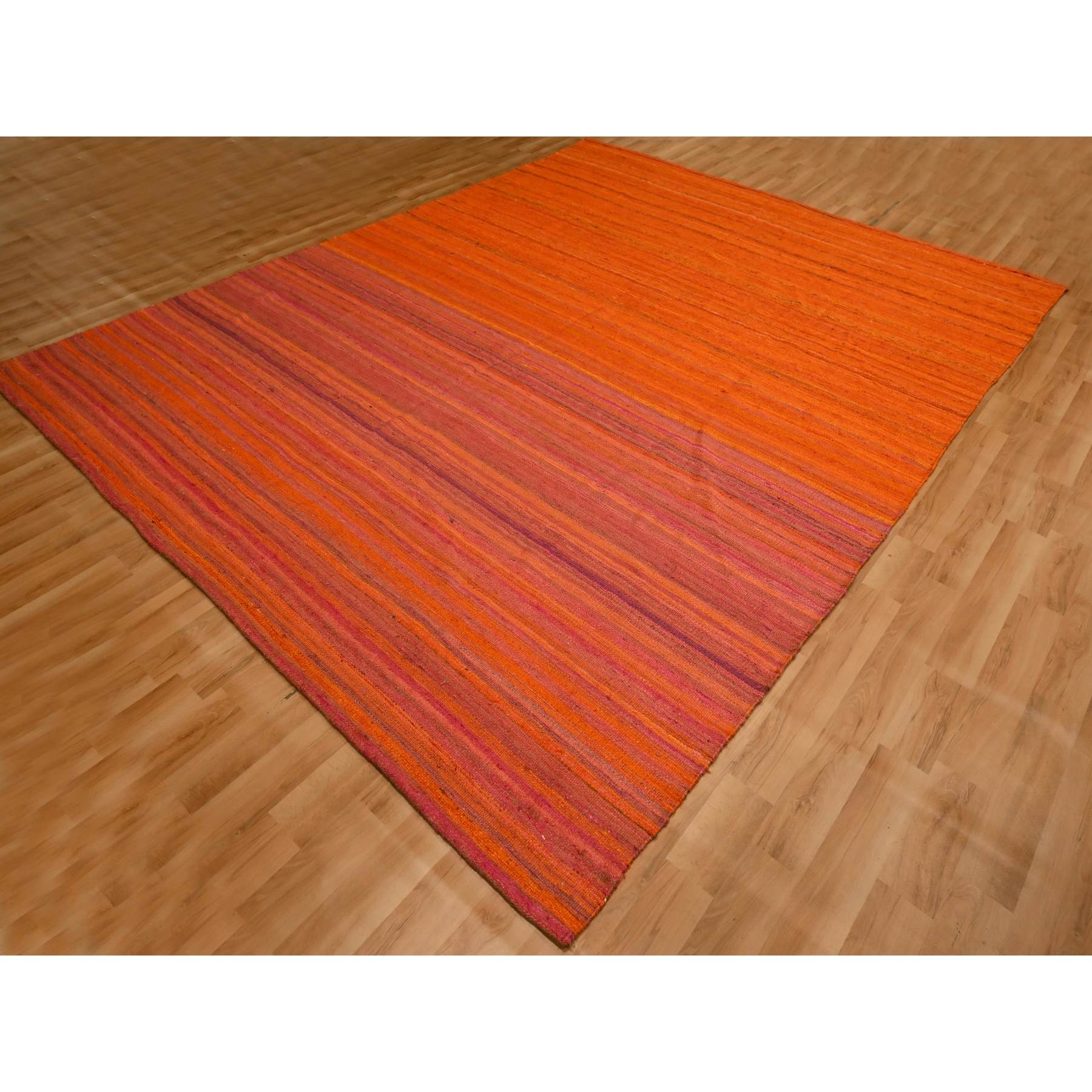 Modern-and-Contemporary-Hand-Knotted-Rug-381050
