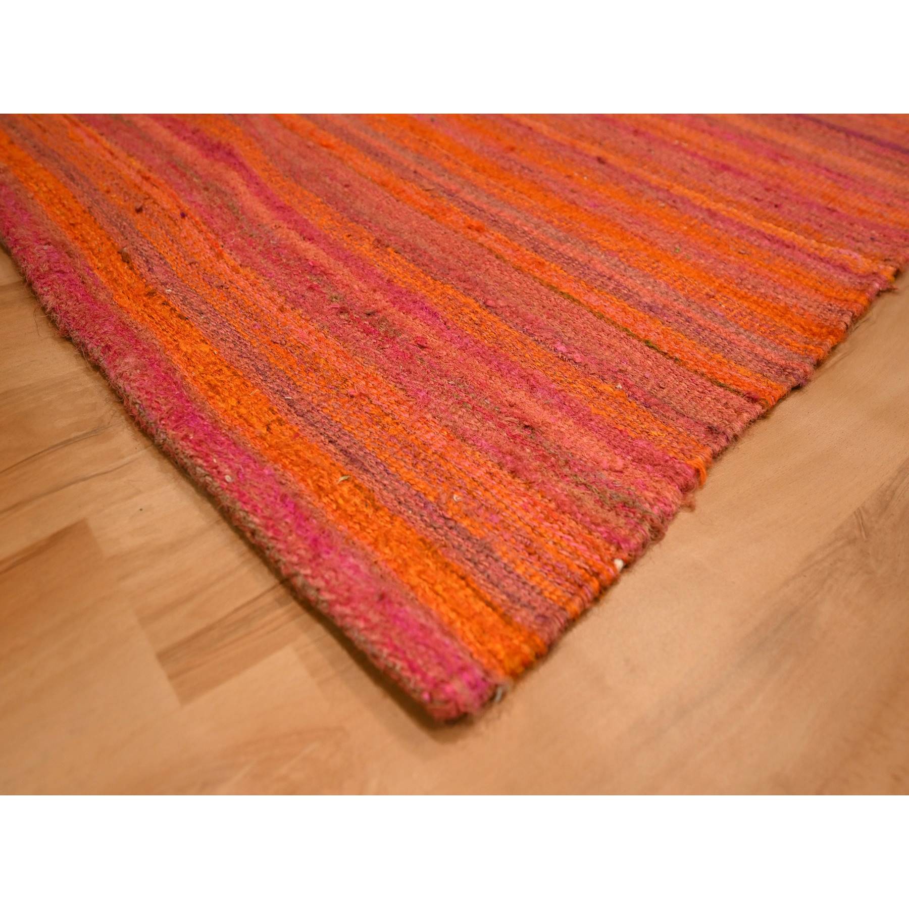 Modern-and-Contemporary-Hand-Knotted-Rug-381050