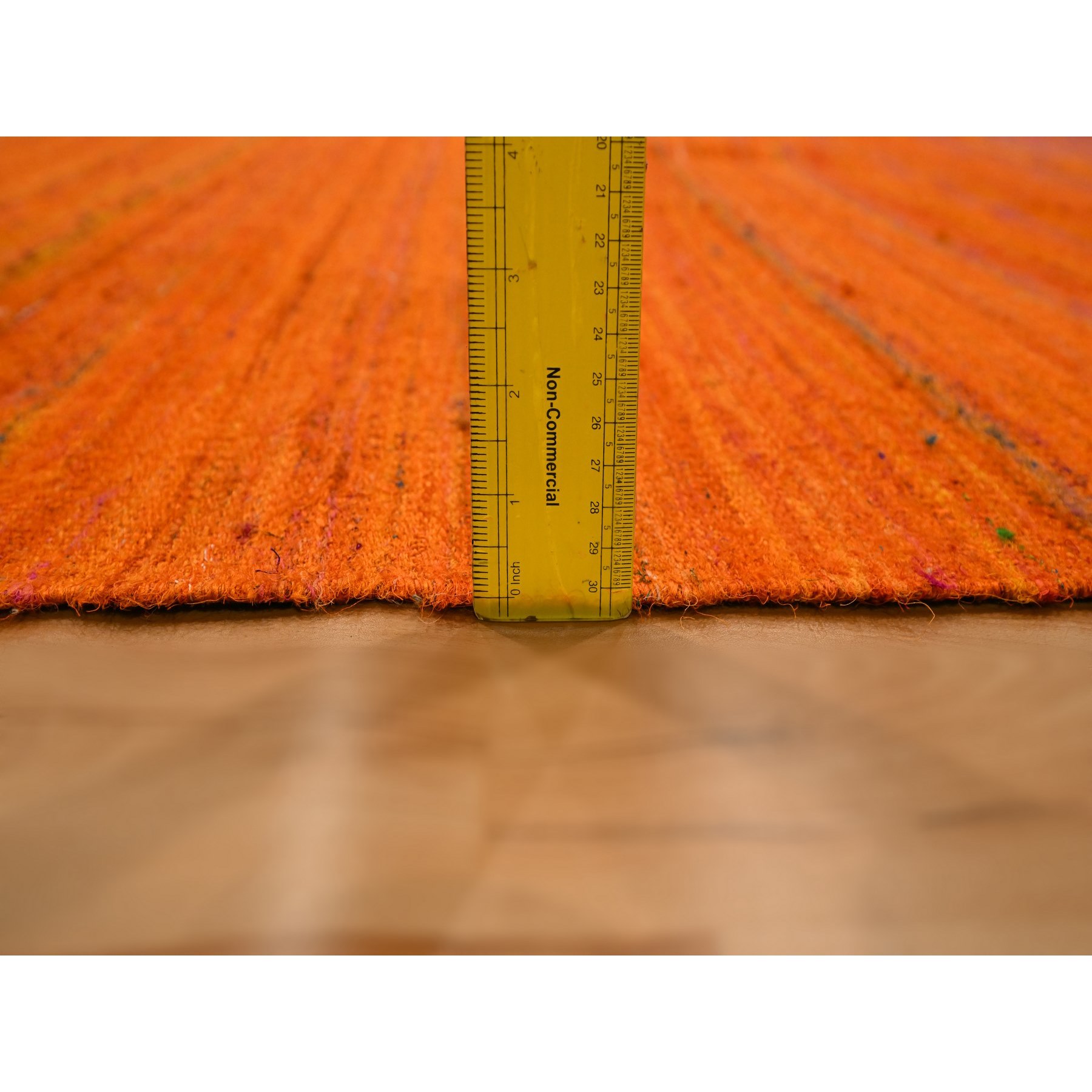 Modern-and-Contemporary-Hand-Knotted-Rug-381050