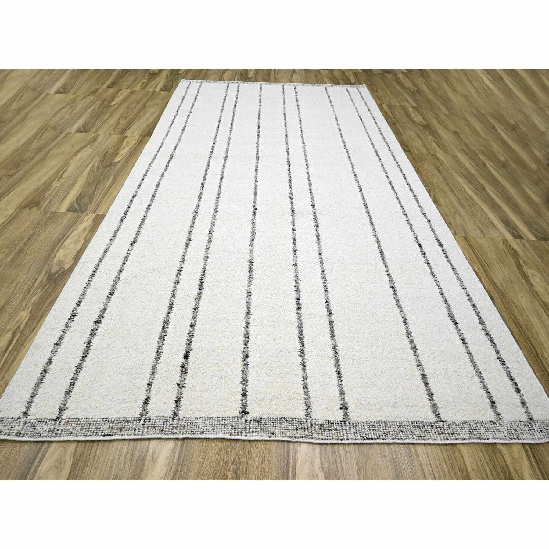 Modern-and-Contemporary-Hand-Knotted-Rug-381060