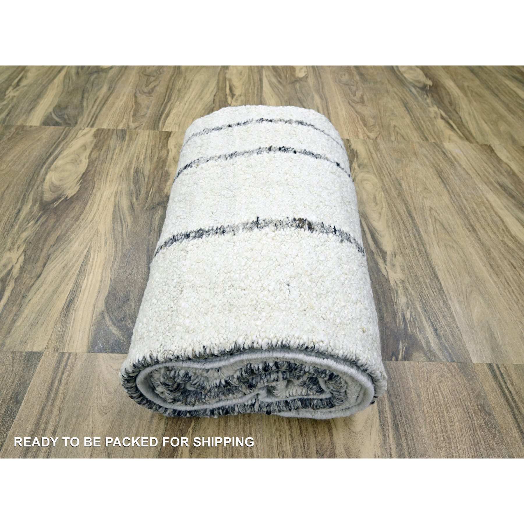 Modern-and-Contemporary-Hand-Knotted-Rug-381060