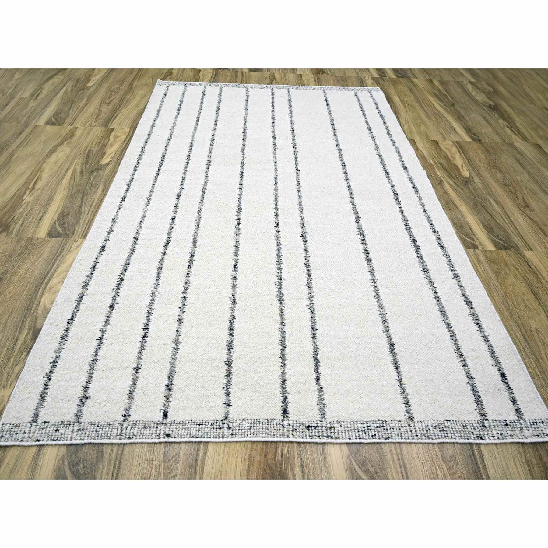 Modern-and-Contemporary-Hand-Knotted-Rug-381085