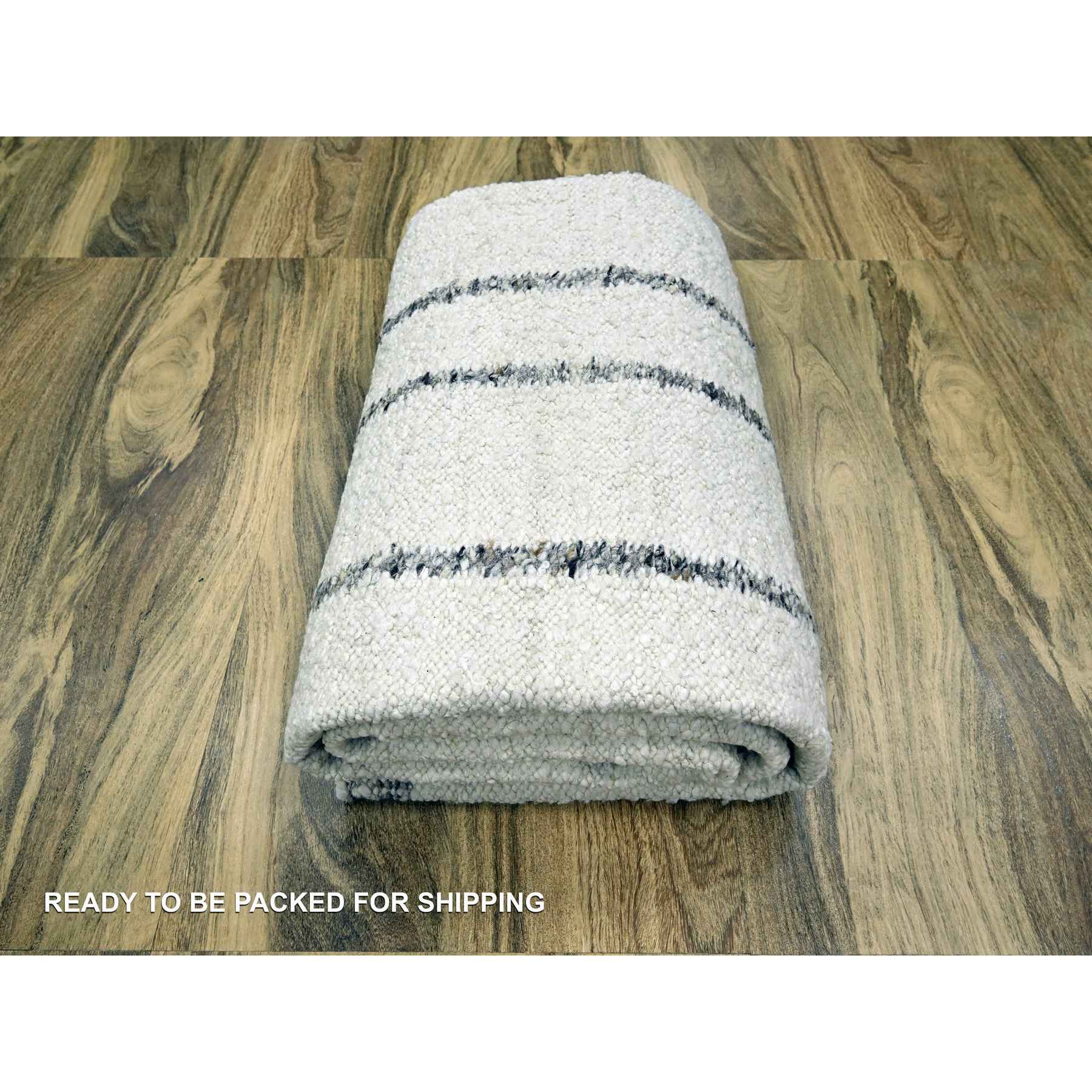 Modern-and-Contemporary-Hand-Knotted-Rug-381085
