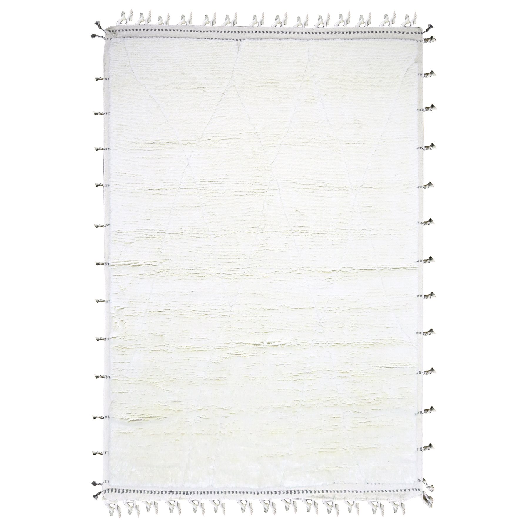 Modern-and-Contemporary-Hand-Knotted-Rug-381095